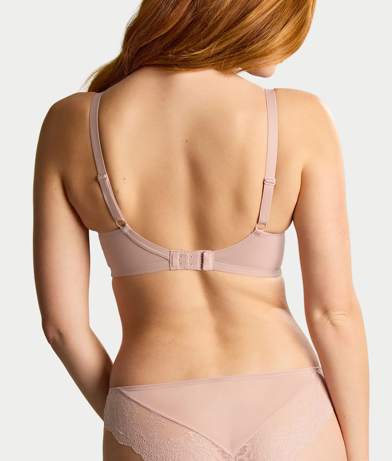 Ana Side Support Plunge Bra - Image 17