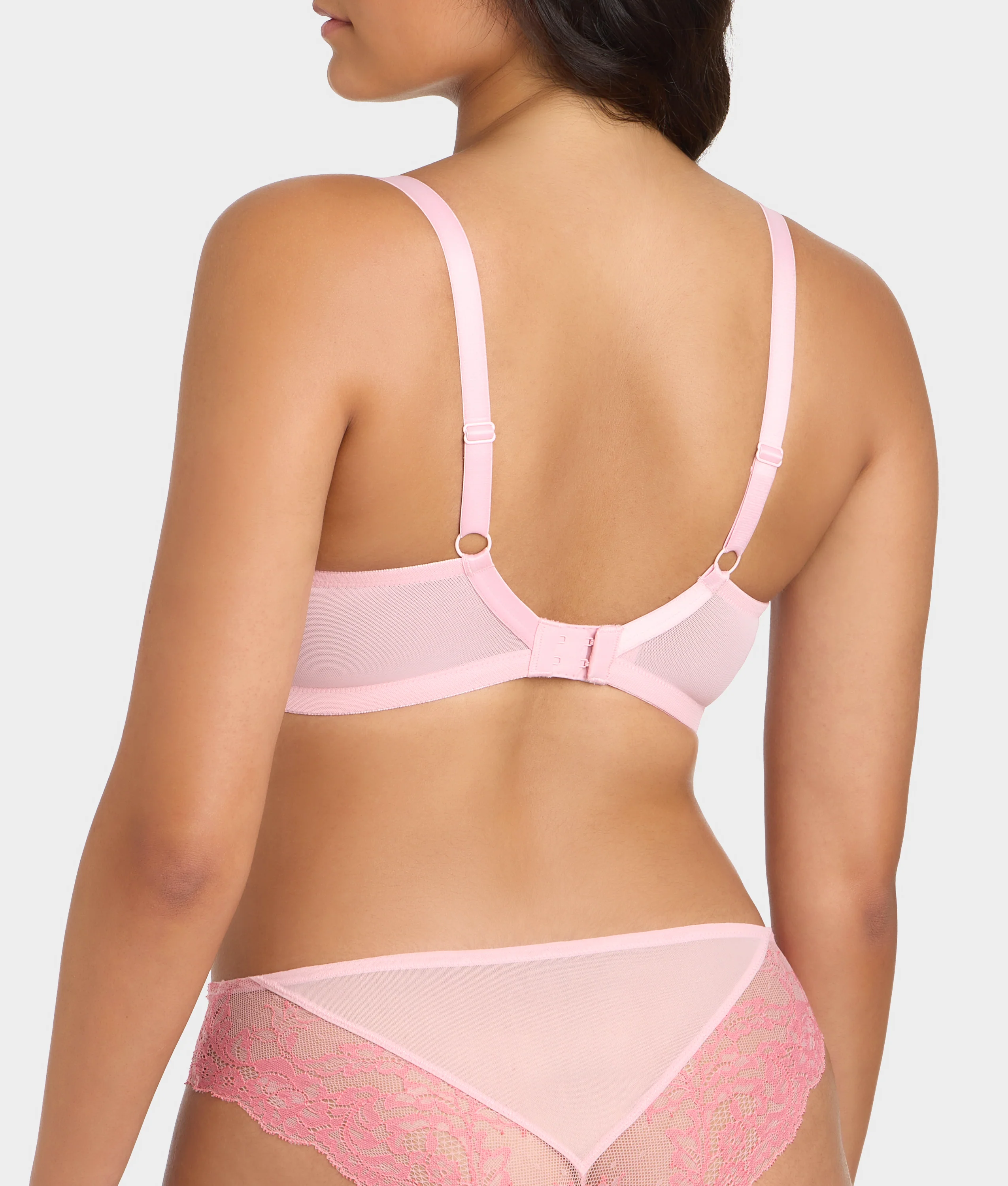 Ana Side Support Plunge Bra - Image 21