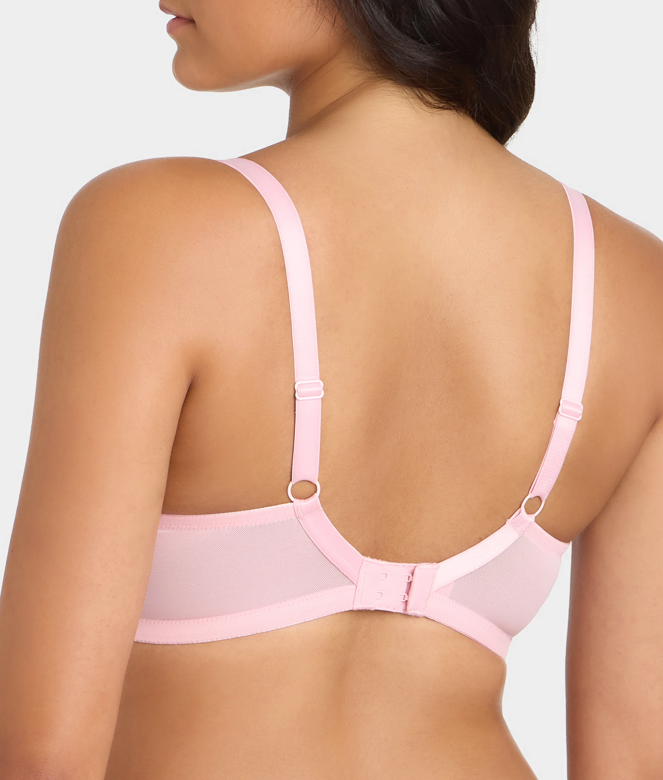 Ana Side Support Plunge Bra - Image 25