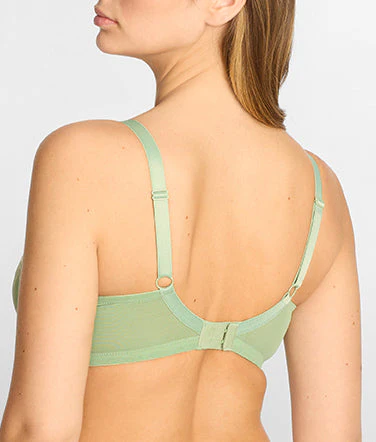 Ana Side Support Plunge Bra - Image 31