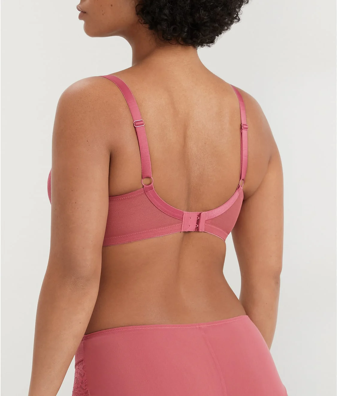 Ana Side Support Plunge Bra - Image 35