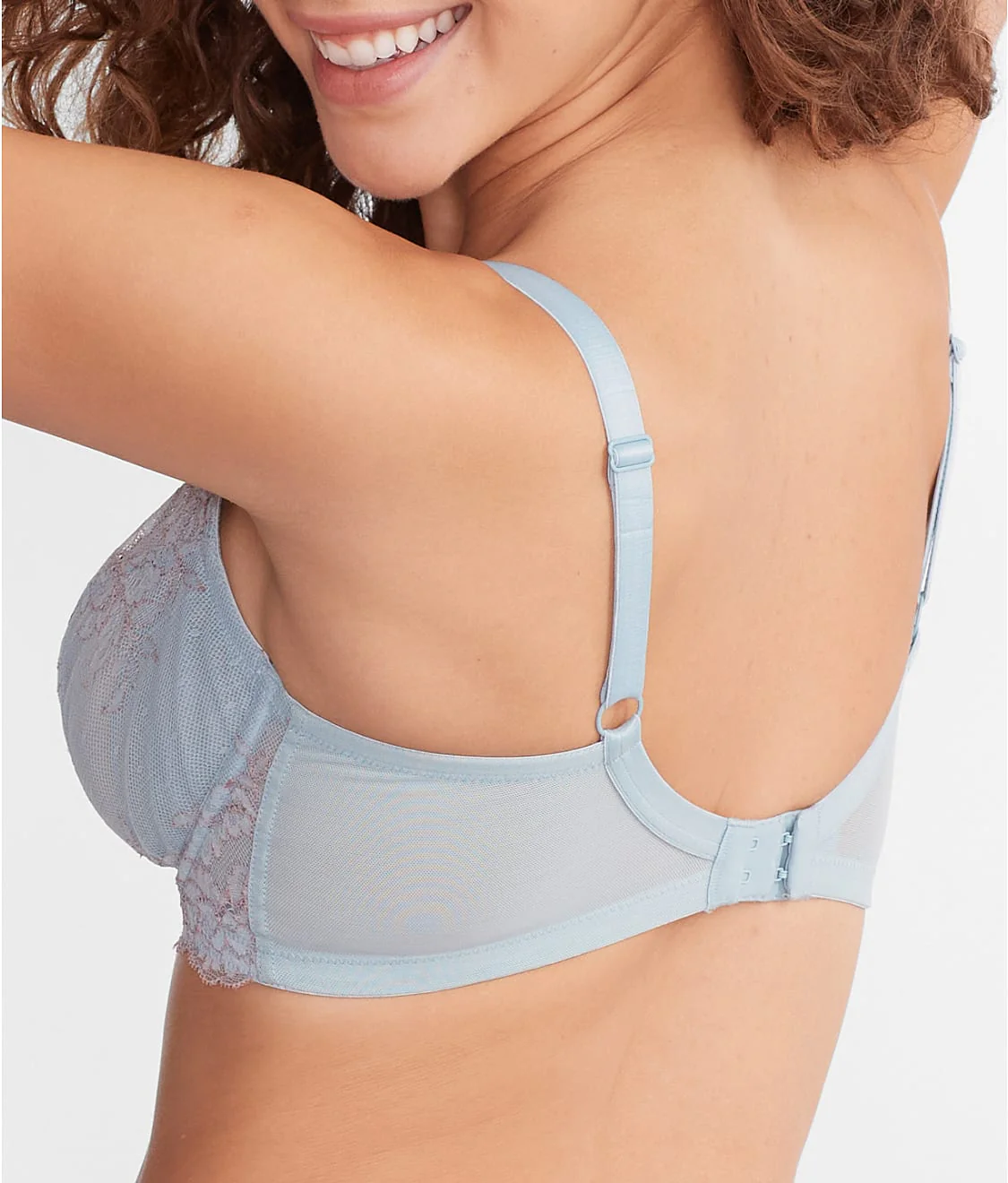 Ana Side Support Plunge Bra - Image 47
