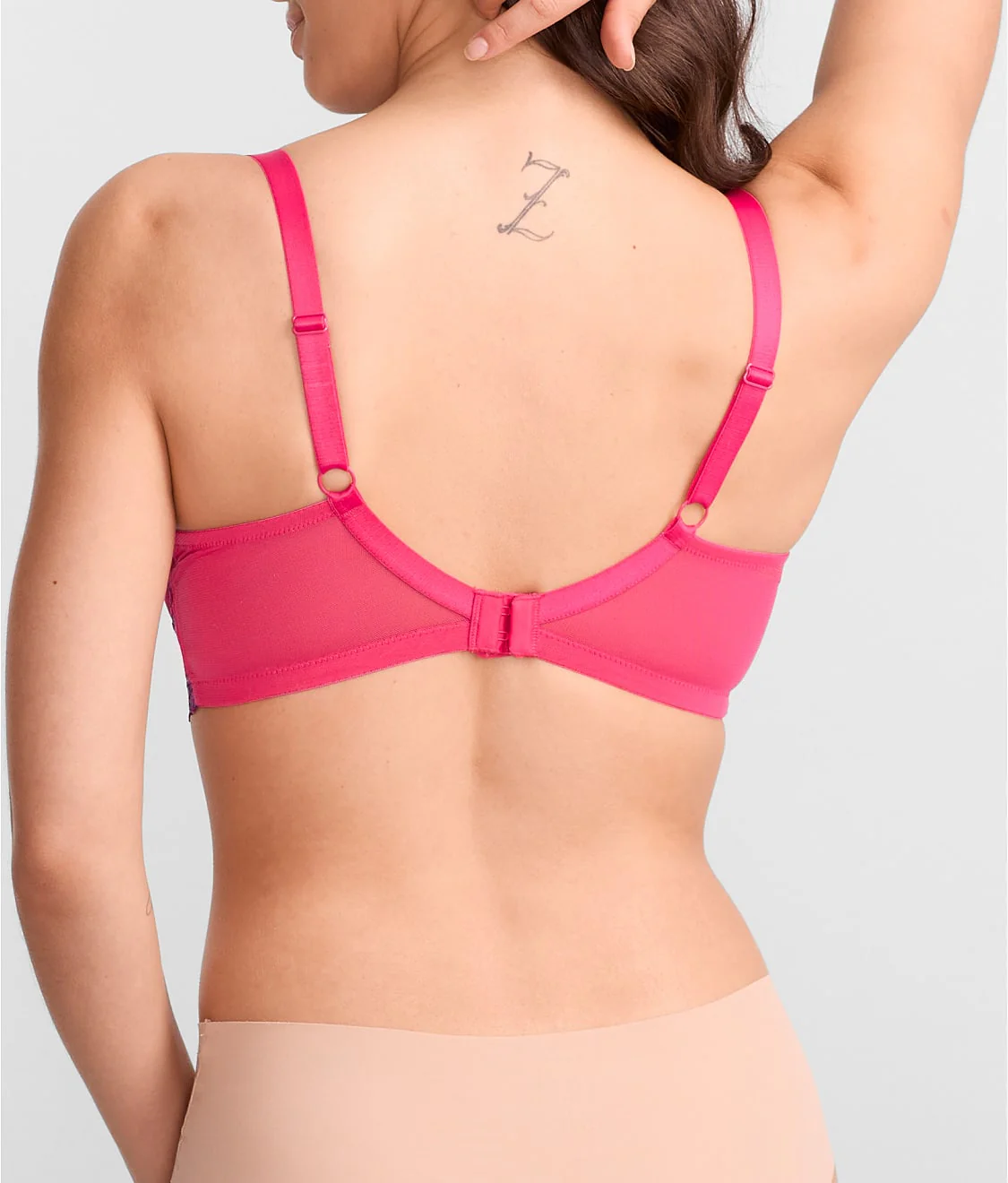 Ana Side Support Plunge Bra - Image 66