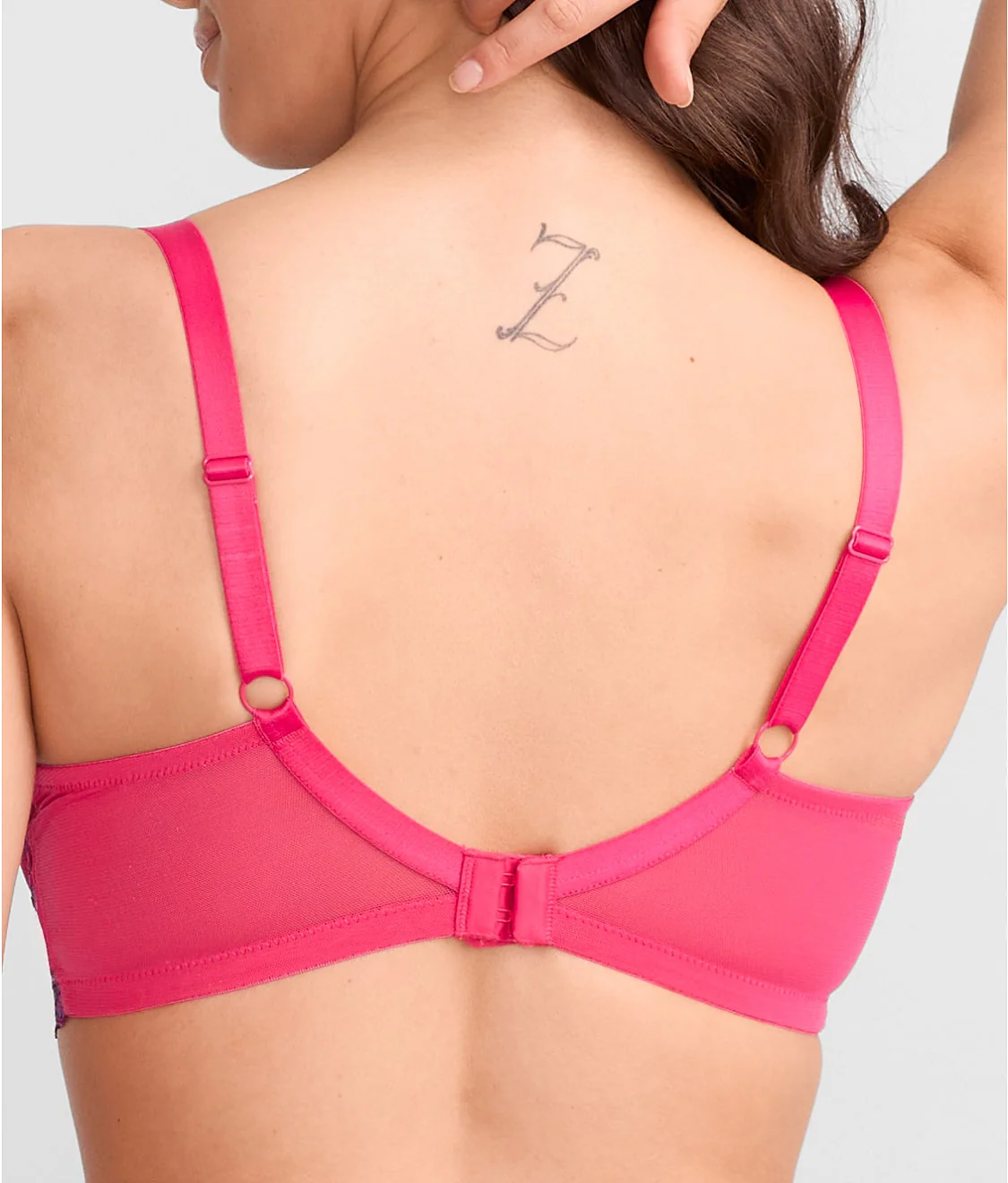 Ana Side Support Plunge Bra - Image 69