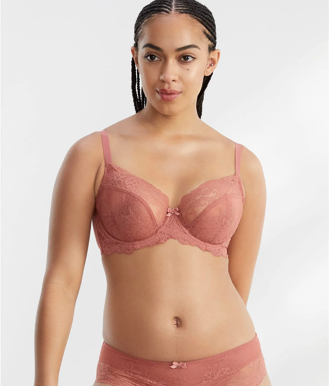 Ana Side Support Plunge Bra - Image 82
