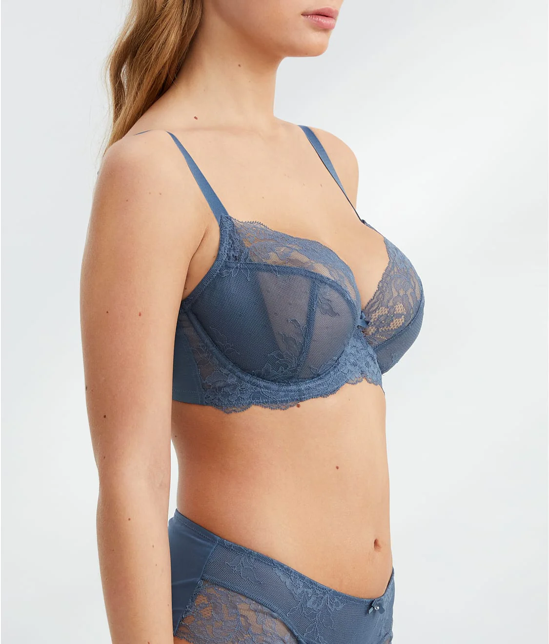 Ana Side Support Plunge Bra - Image 88