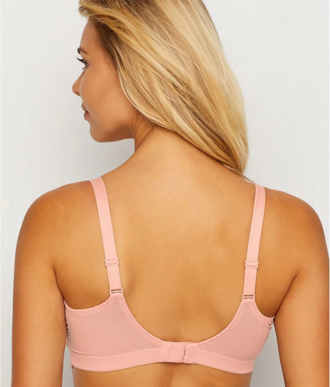 Andorra Wire-Free Bra - Image 2
