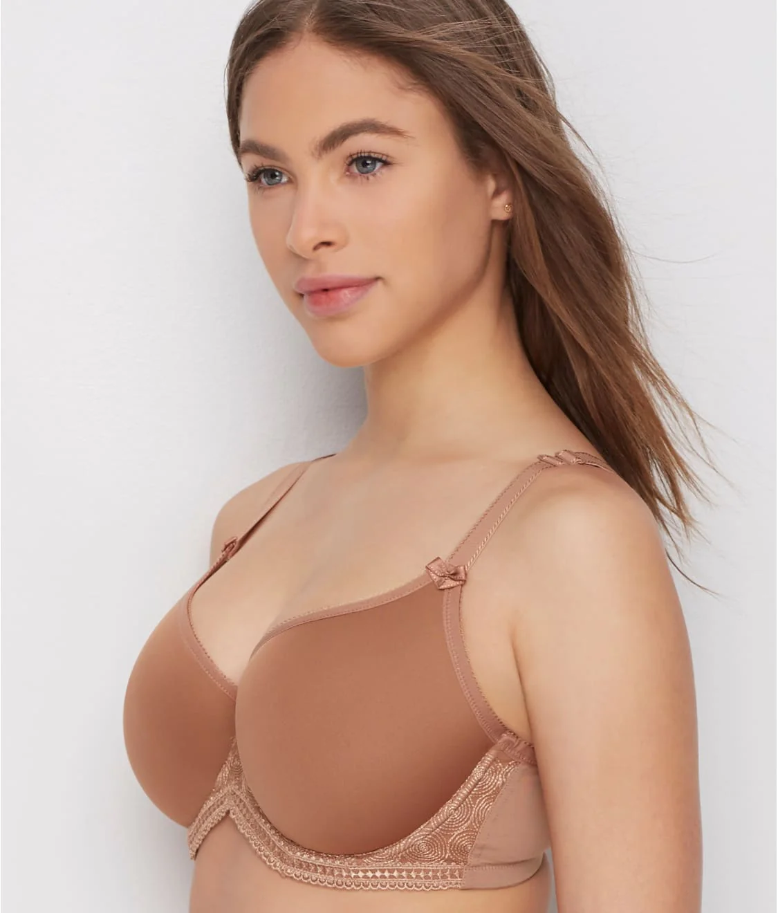 Cari Spacer T-Shirt Bra - Image 4