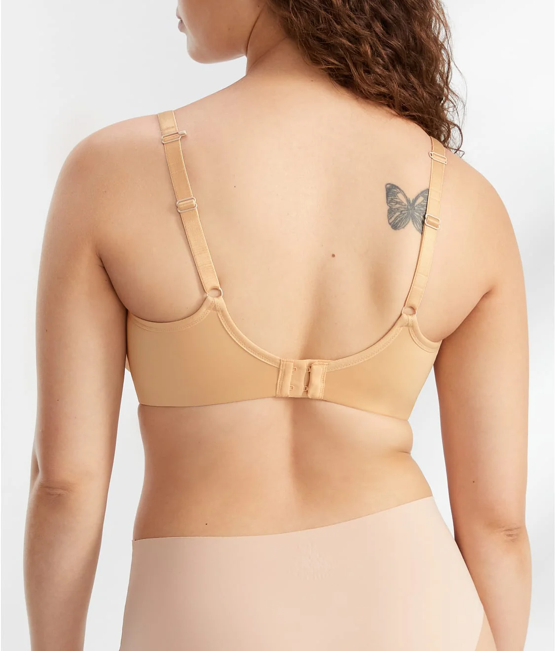 Eleanor Spacer Nursing T-Shirt Bra - Image 2