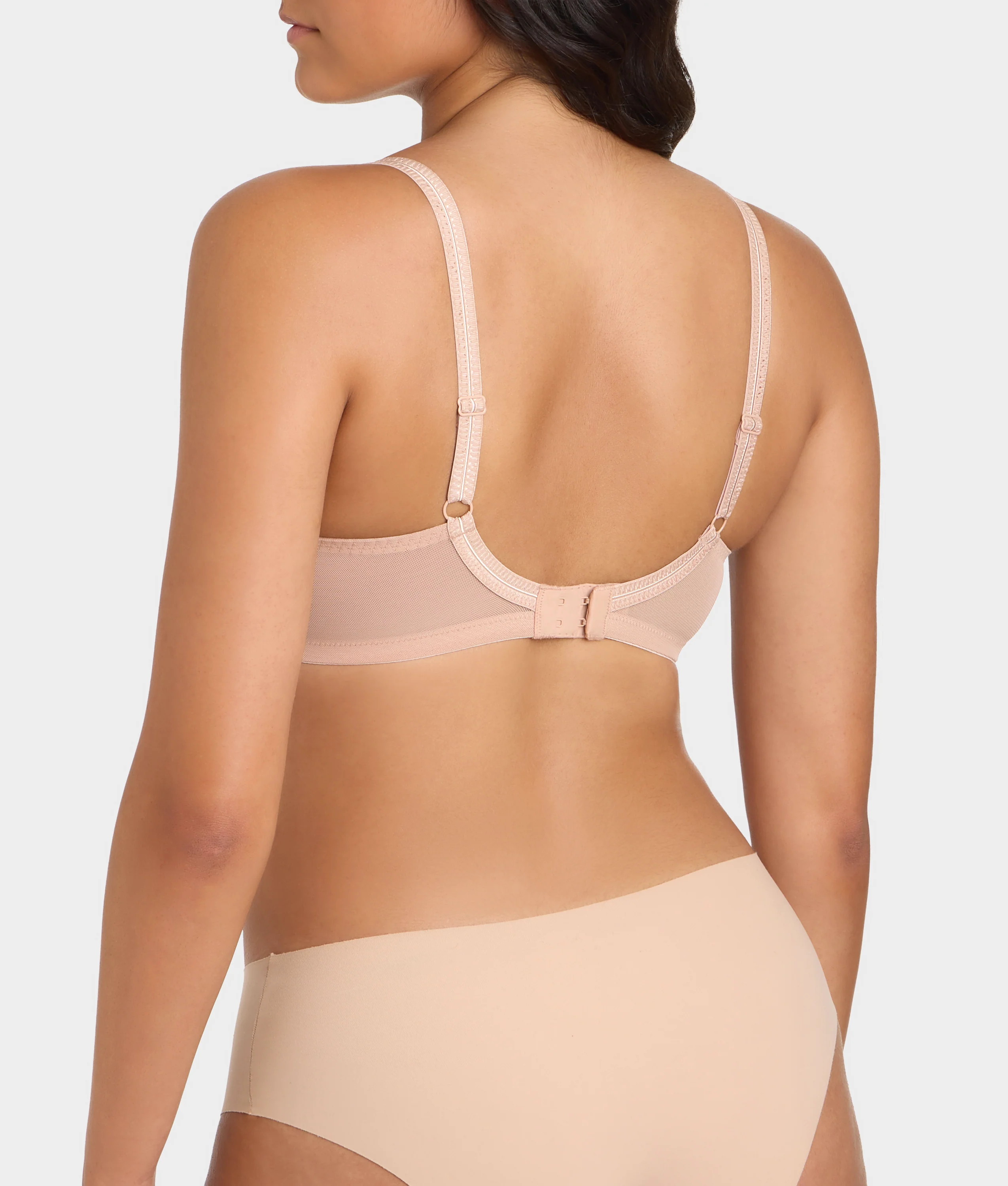 Envy Side Support Balconette Bra - Image 21