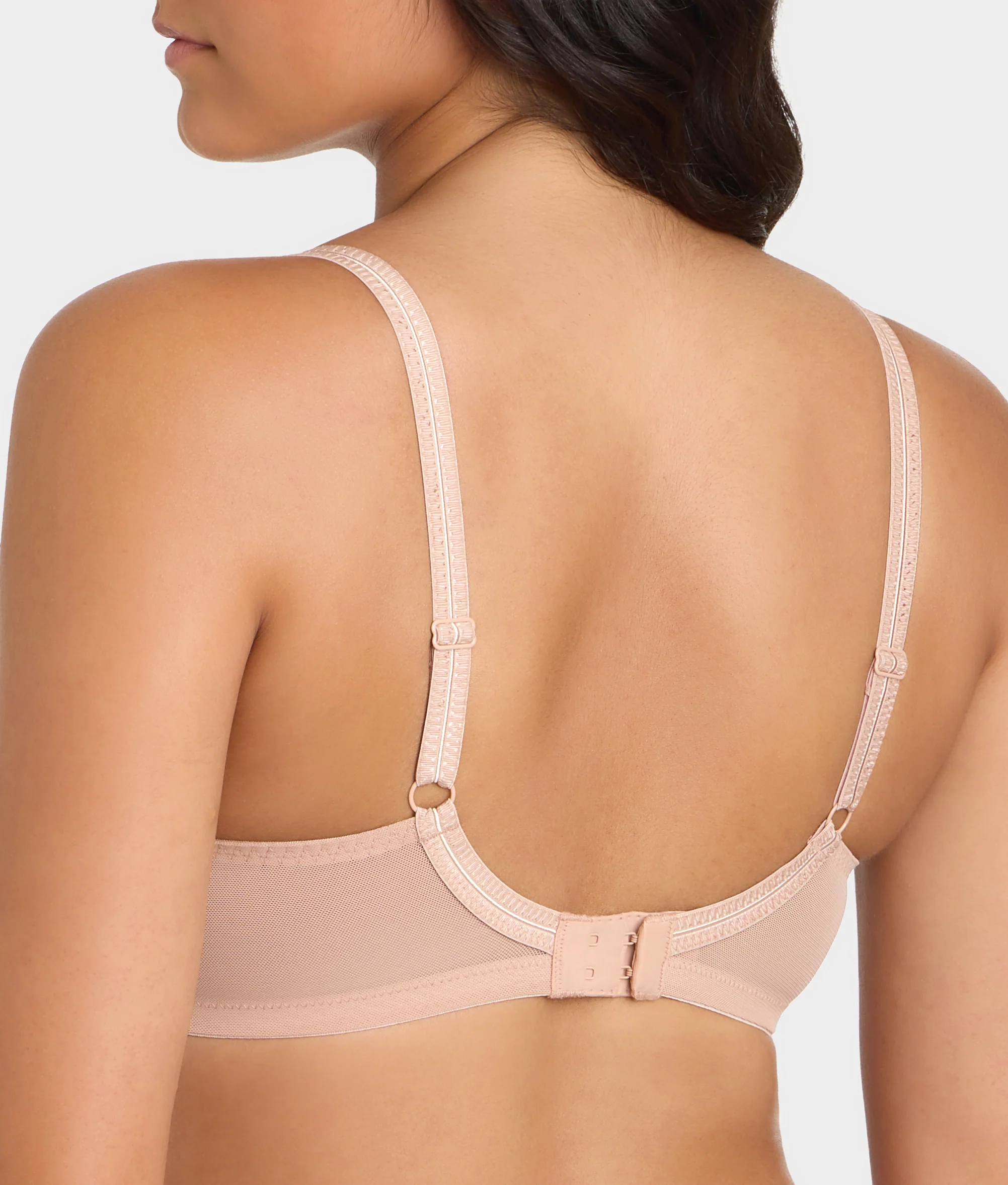Envy Side Support Balconette Bra - Image 24