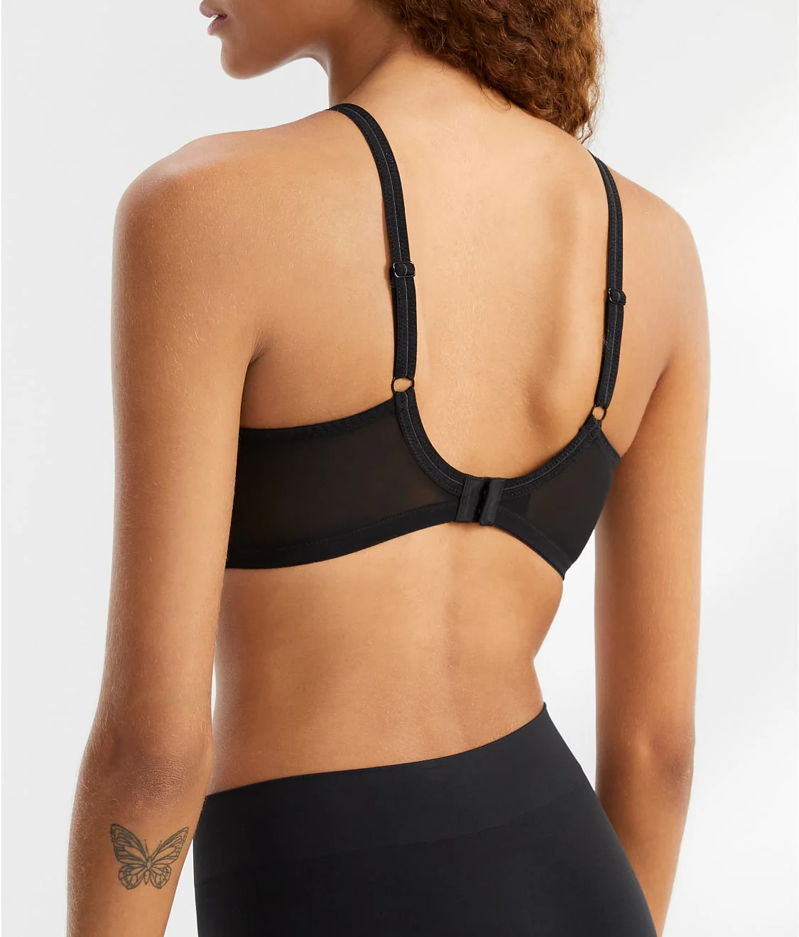 Envy Side Support Balconette Bra - Image 29