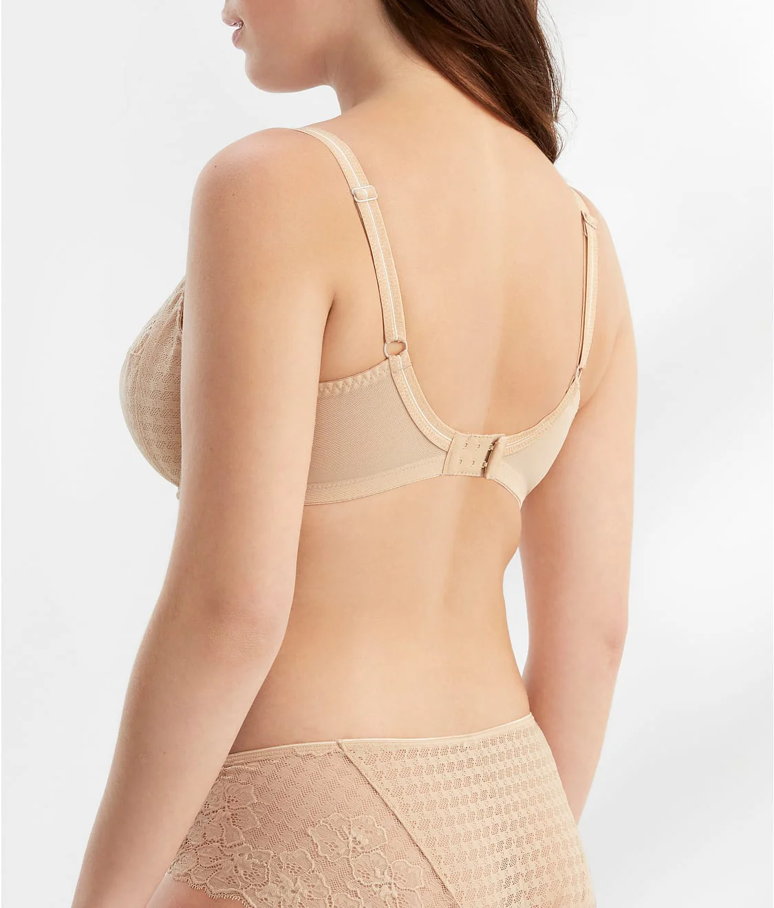 Envy Side Support Balconette Bra - Image 32