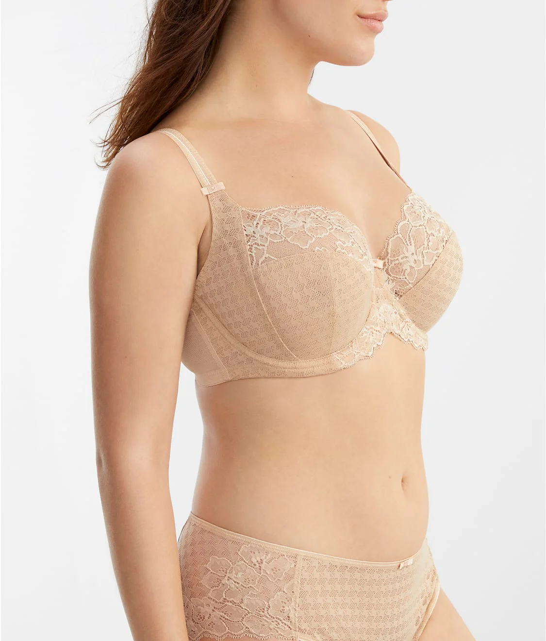 Envy Side Support Balconette Bra - Image 33