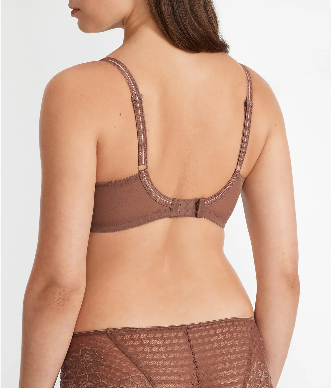 Envy Side Support Balconette Bra - Image 36