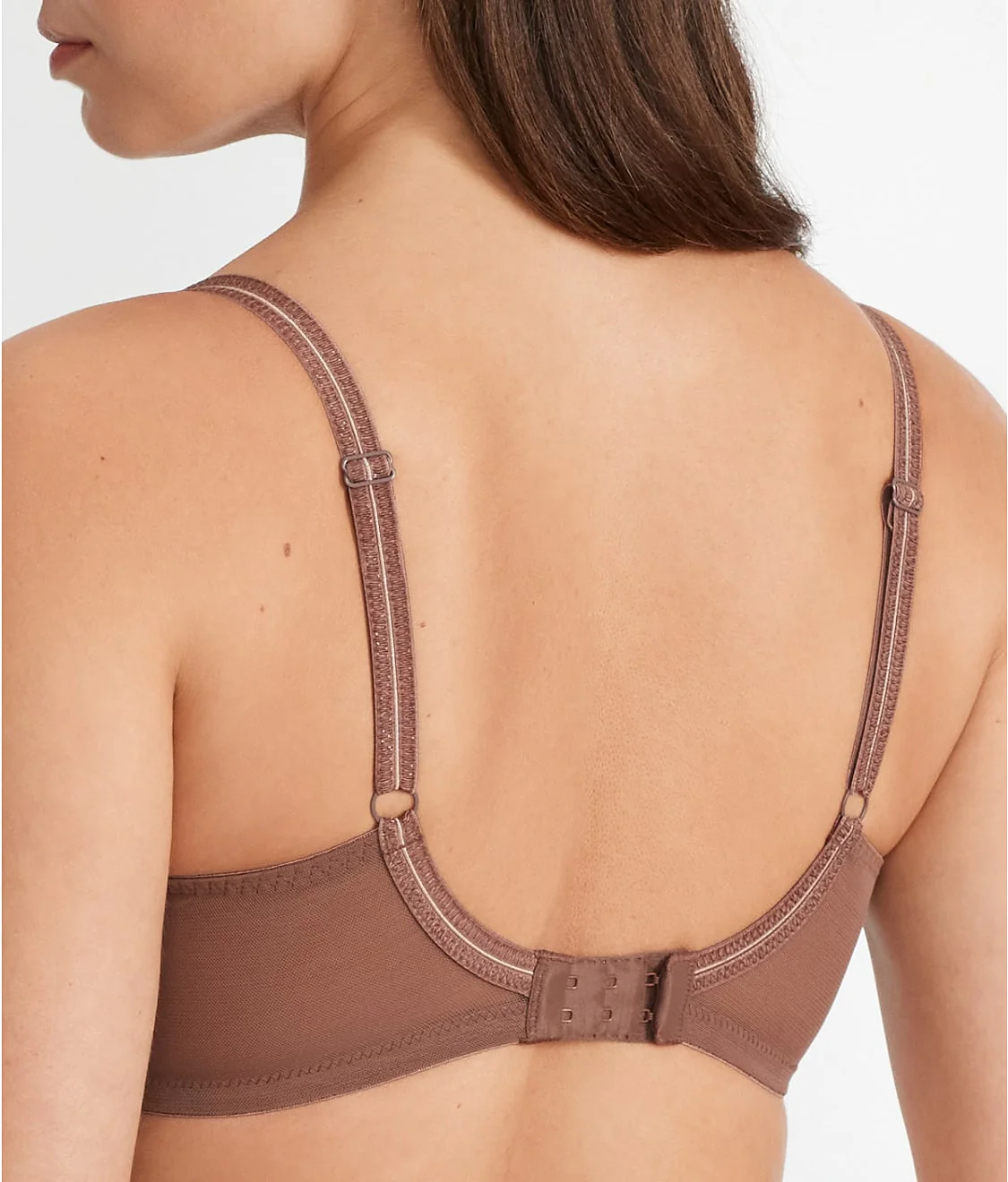 Envy Side Support Balconette Bra - Image 38