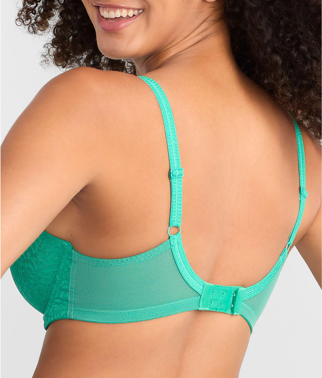 Envy Side Support Balconette Bra - Image 45