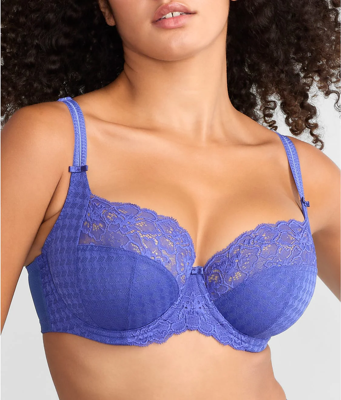 Envy Side Support Balconette Bra - Image 50
