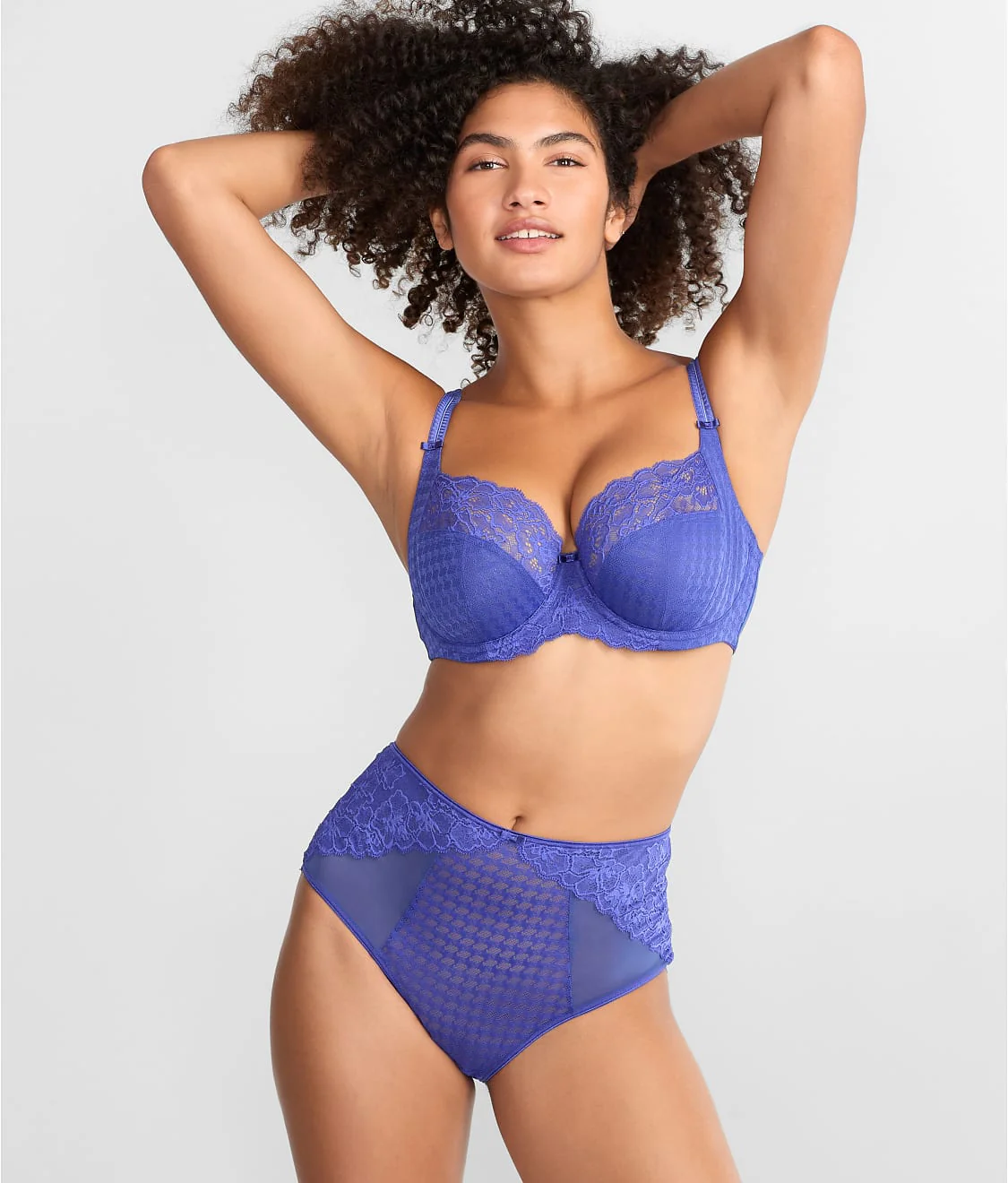 Envy Side Support Balconette Bra - Image 53