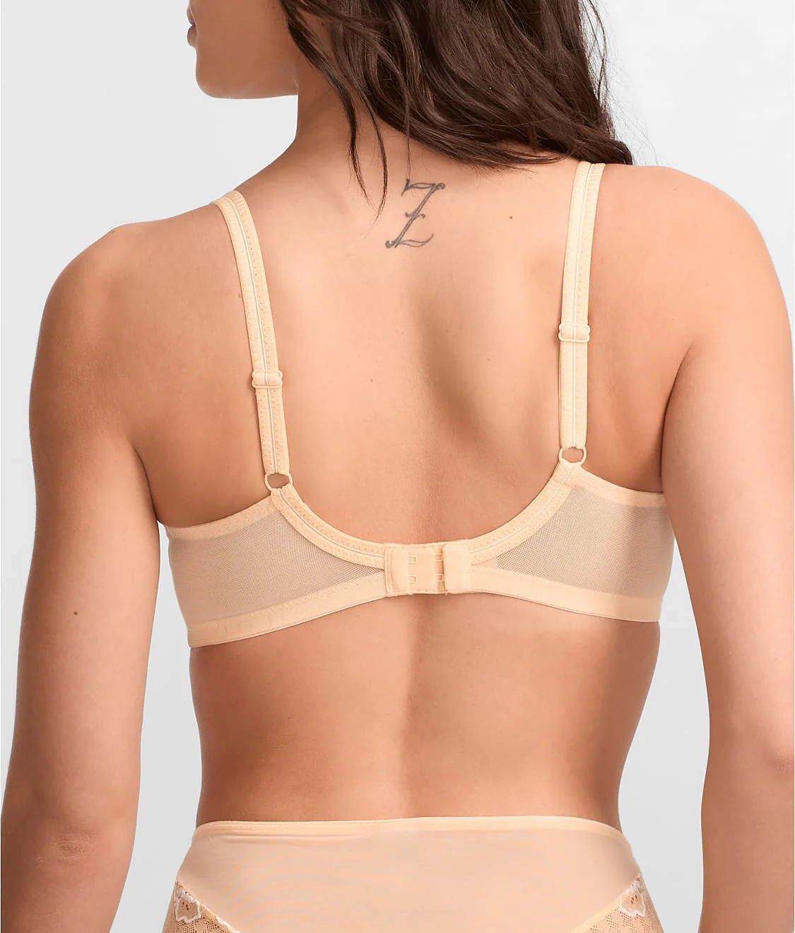 Envy Side Support Balconette Bra - Image 58