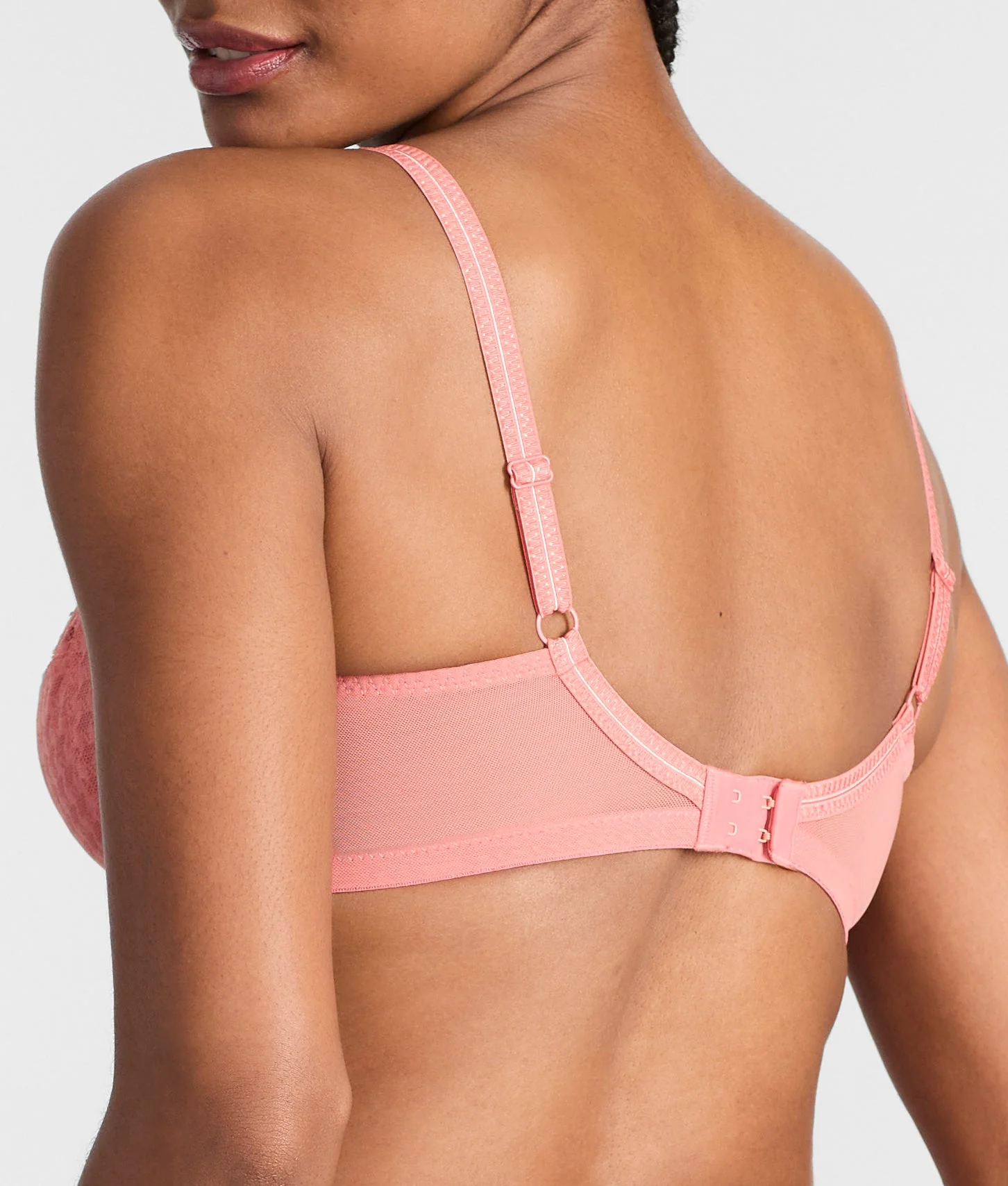 Envy Side Support Balconette Bra - Image 72