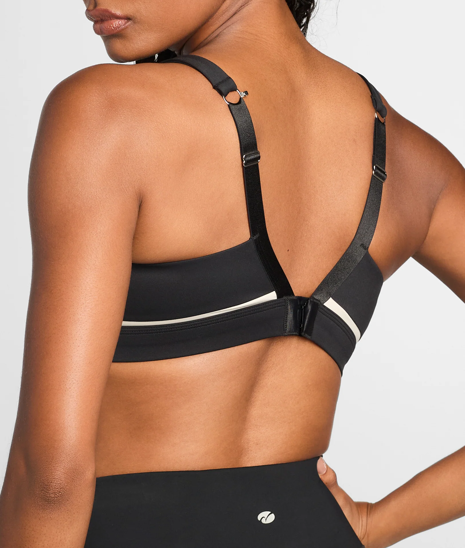 Freedom Unlined Wireless Sports Bra - Image 10