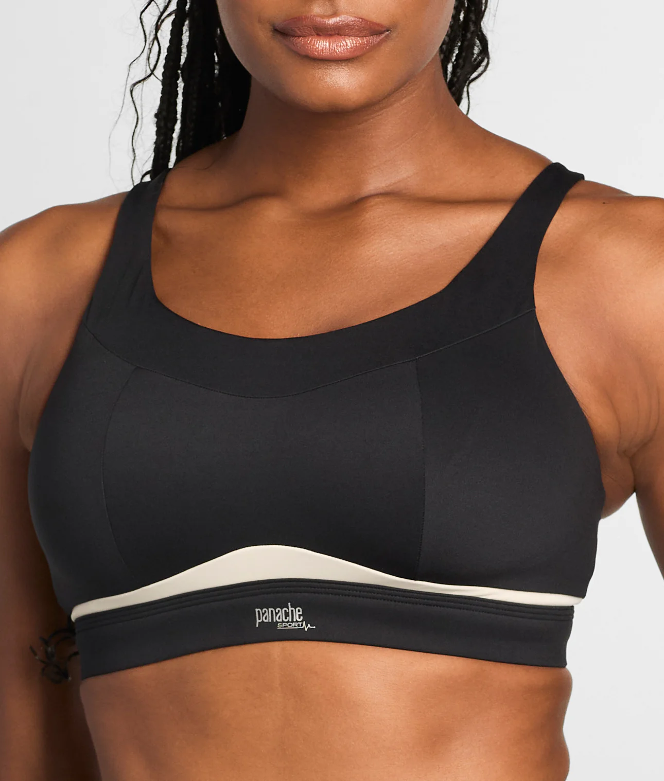 Freedom Unlined Wireless Sports Bra - Image 12