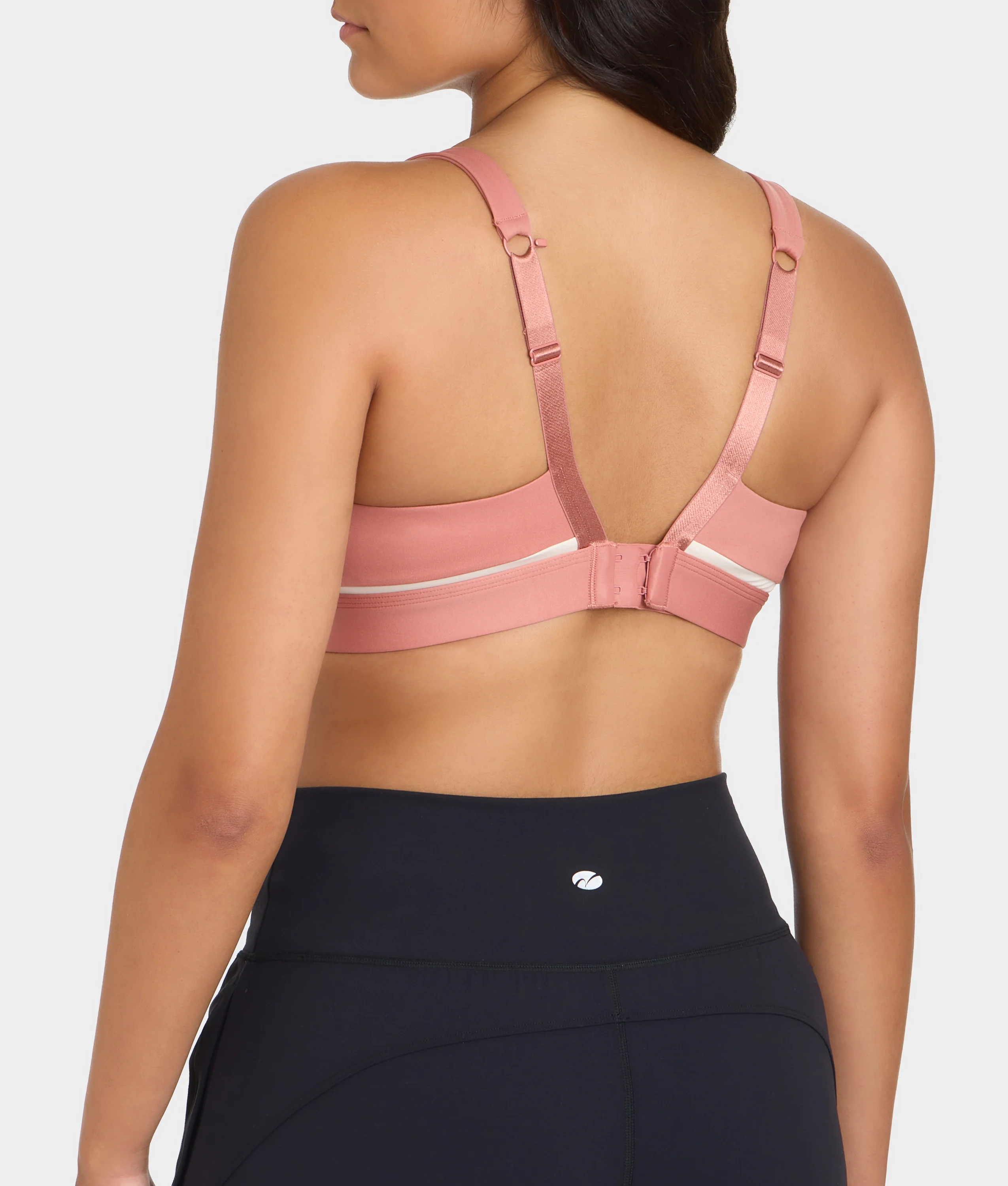 Freedom Unlined Wireless Sports Bra - Image 3