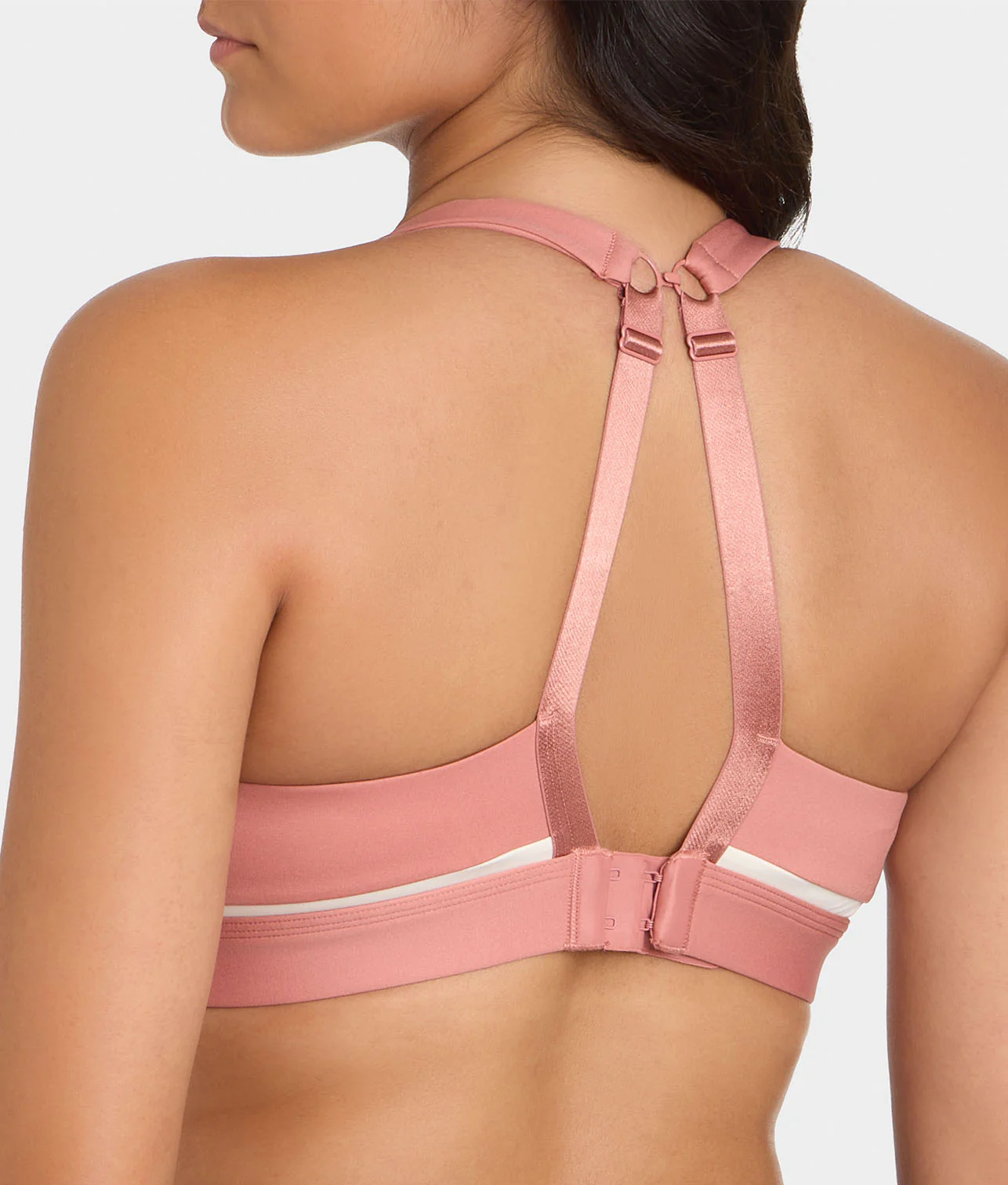 Freedom Unlined Wireless Sports Bra - Image 6
