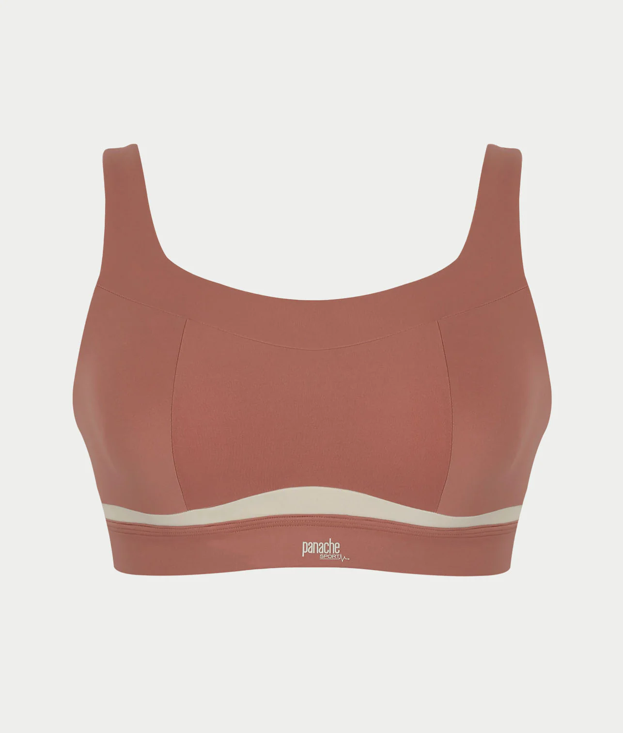 Freedom Unlined Wireless Sports Bra - Image 7