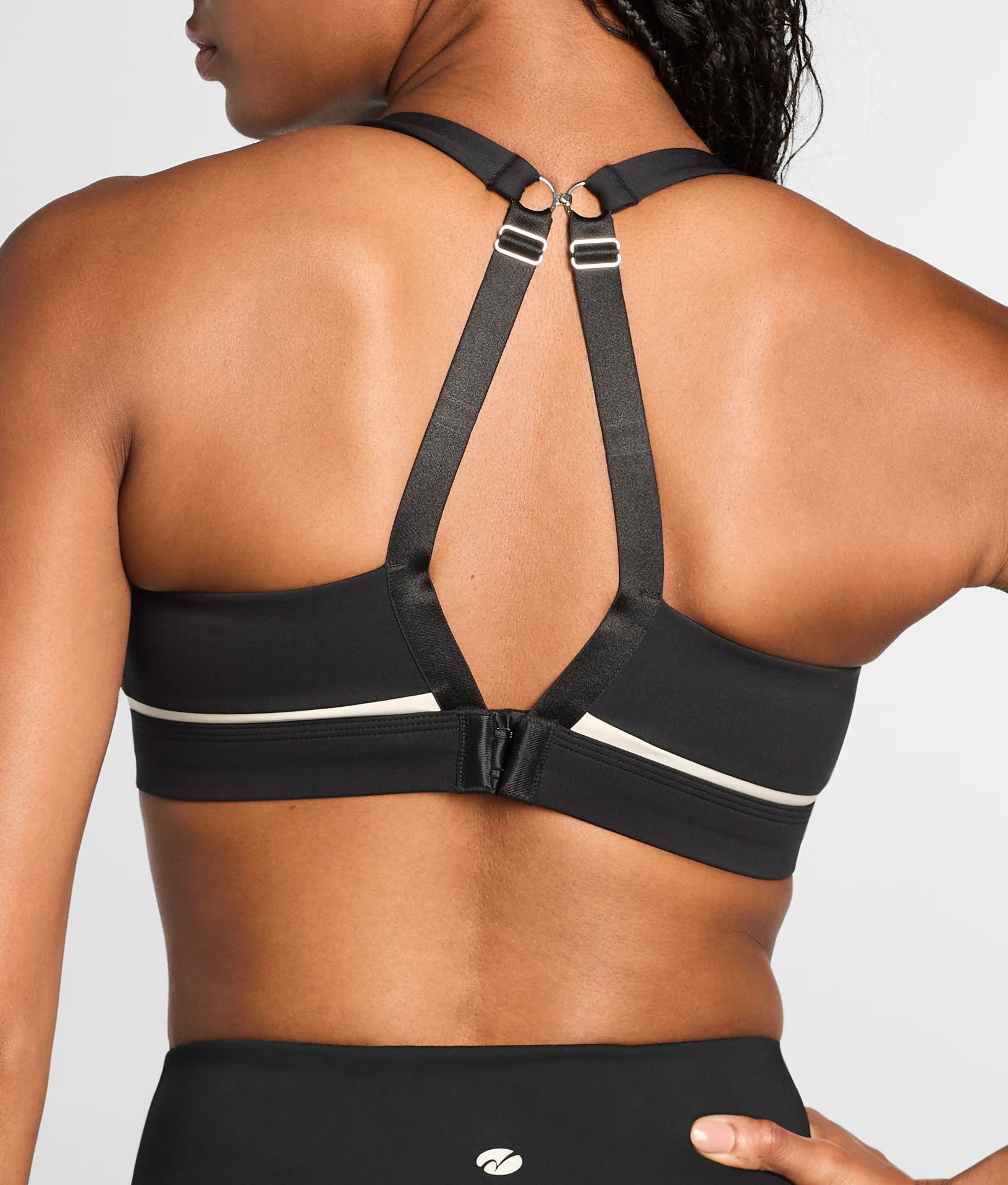 Freedom Unlined Wireless Sports Bra - Image 9