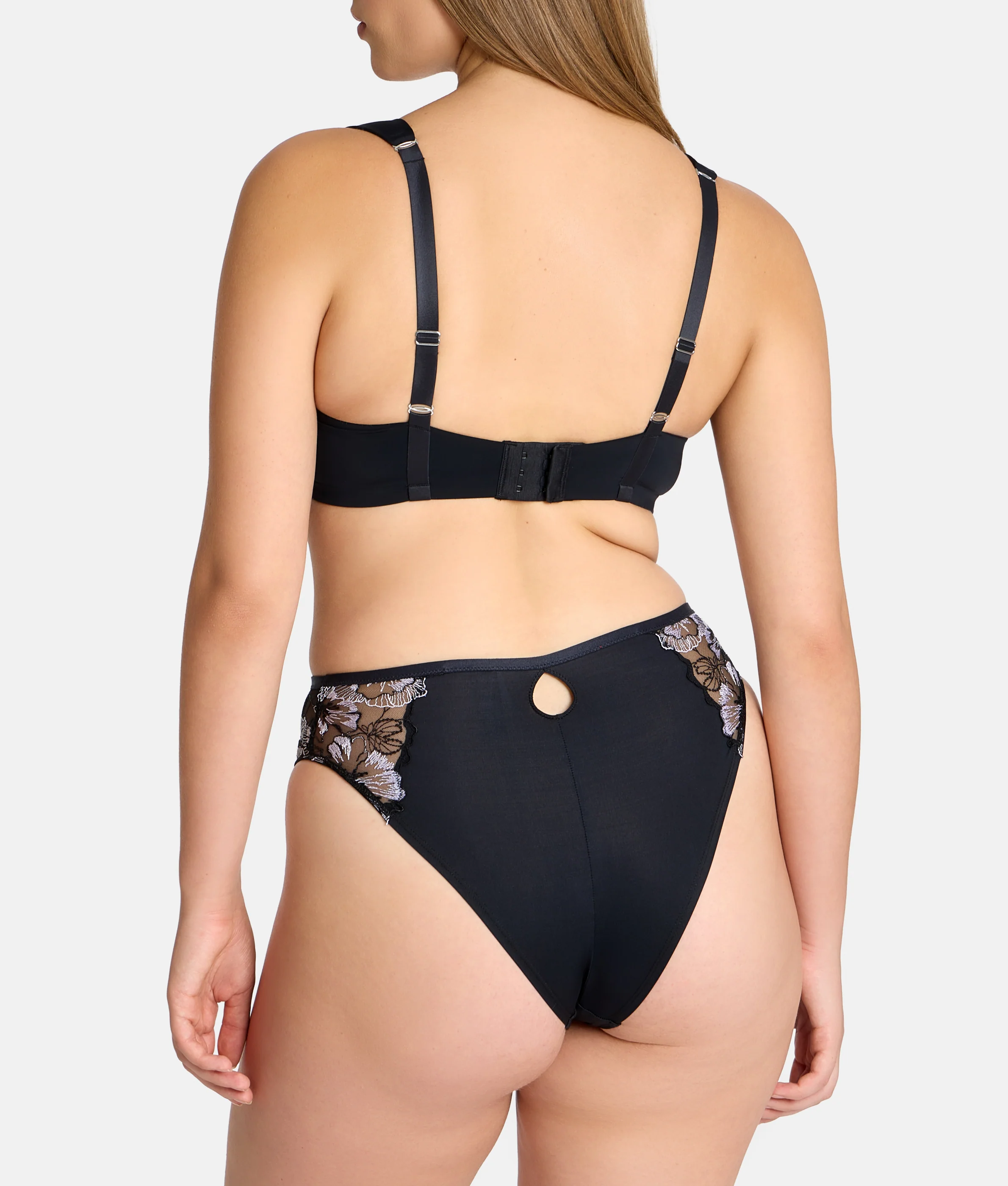 Marlene High-Waist Brazilian - Image 2