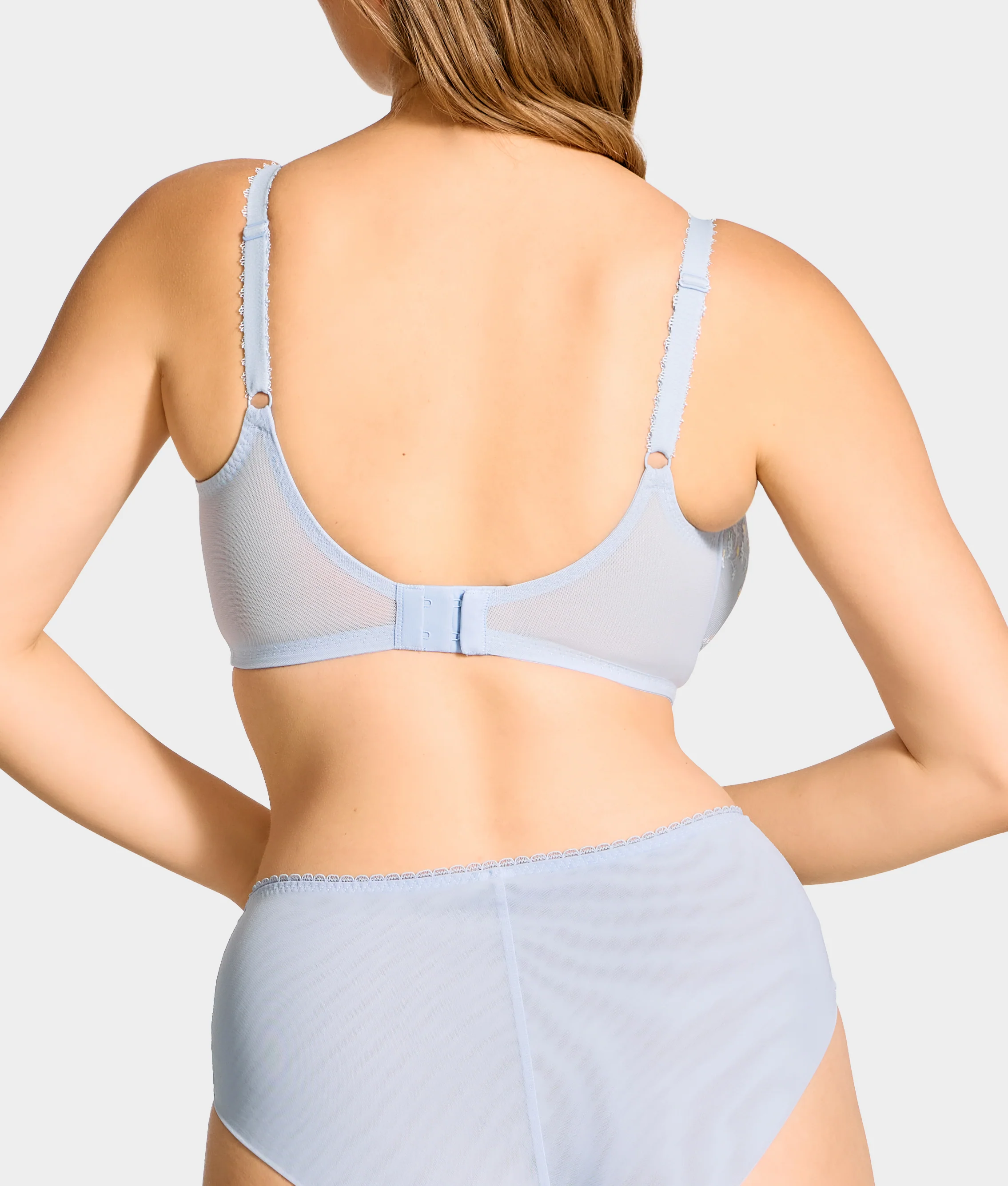 Meadow Plunge Bra - Image 2