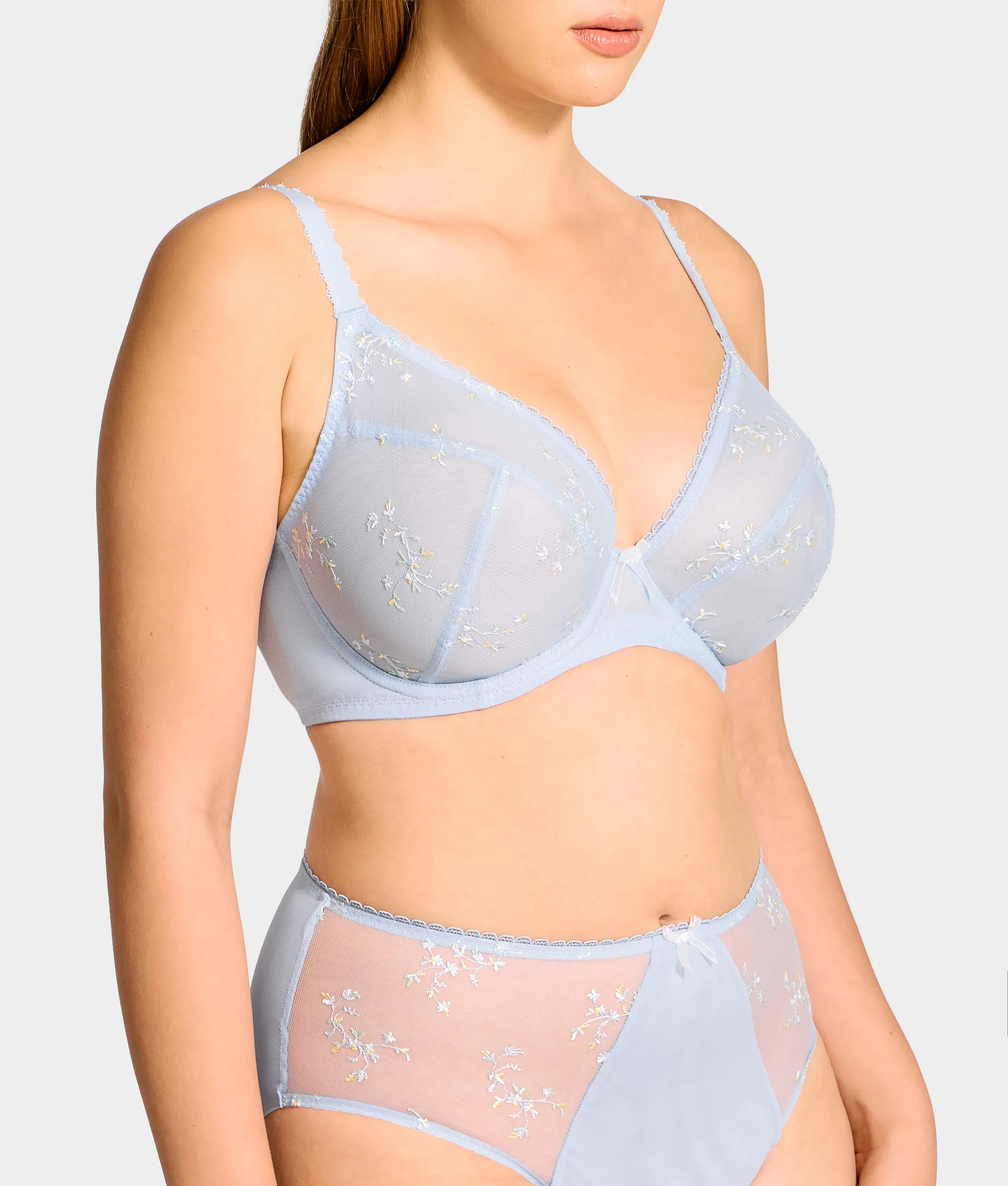 Meadow Plunge Bra - Image 3