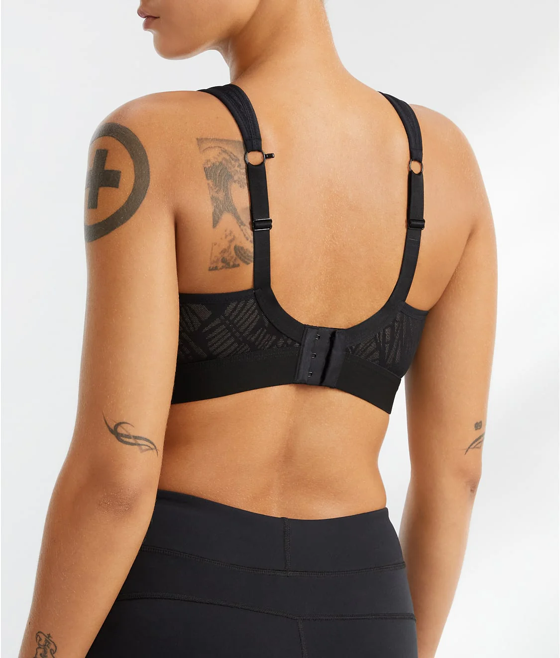 Boundless Wireless Sports Bra - Image 11