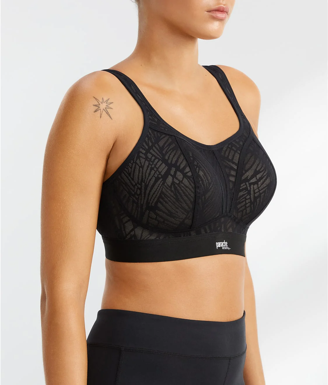 Boundless Wireless Sports Bra - Image 12