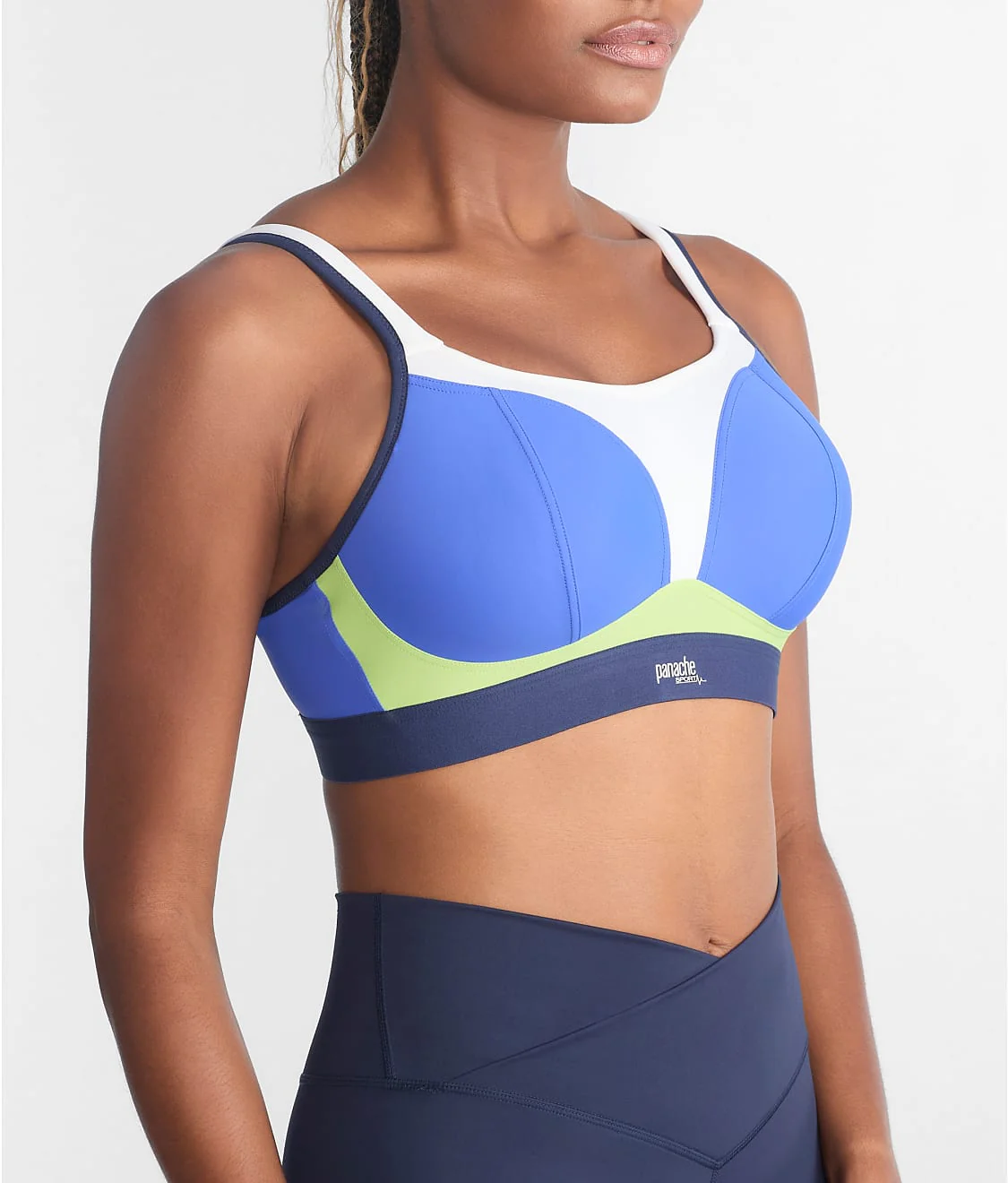 Boundless Wireless Sports Bra - Image 17