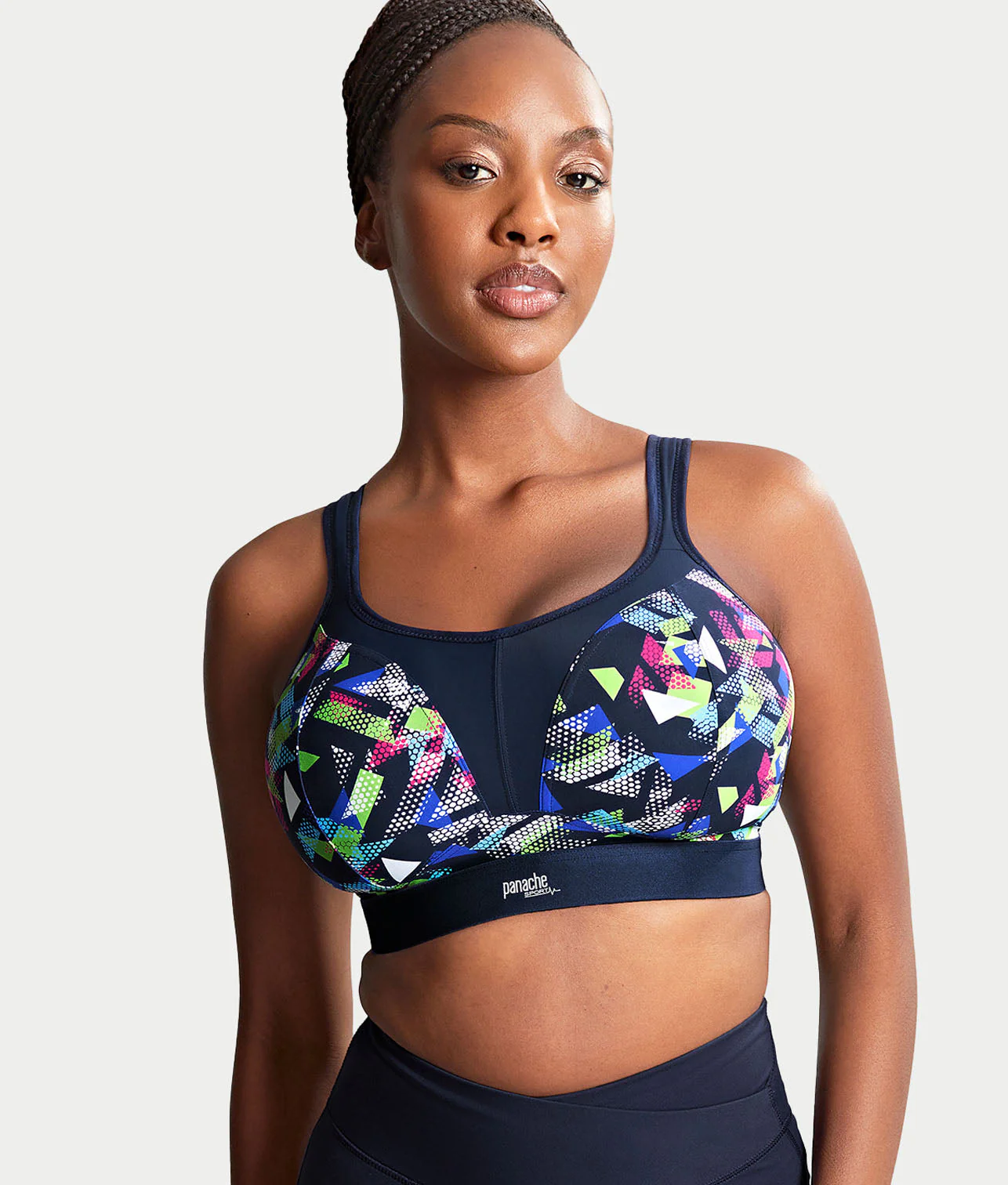 Boundless Wireless Sports Bra - Image 26