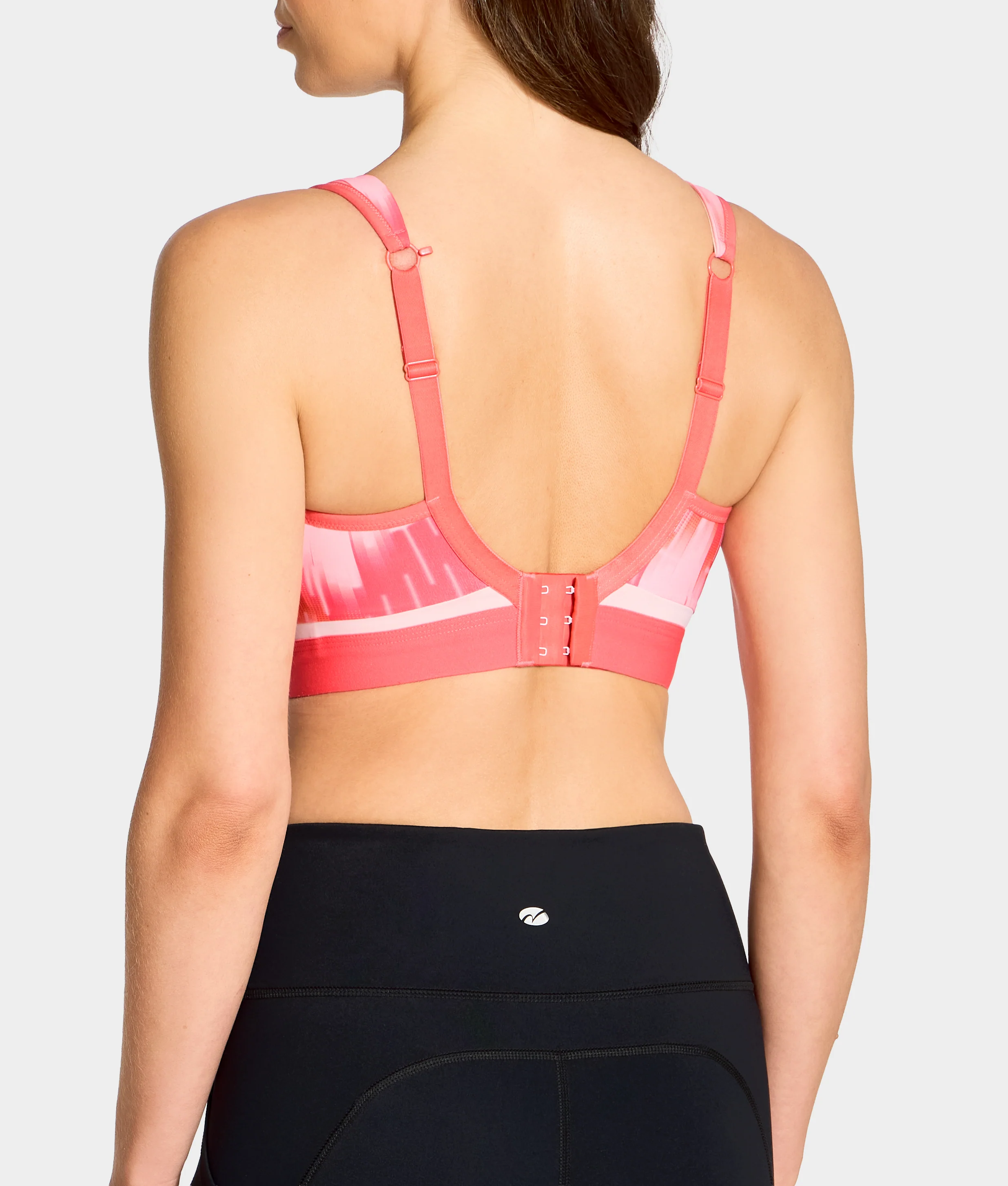 Boundless Wireless Sports Bra - Image 3