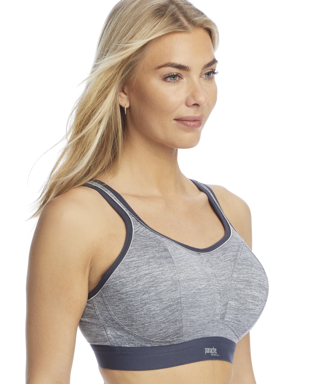Boundless Wireless Sports Bra - Image 37