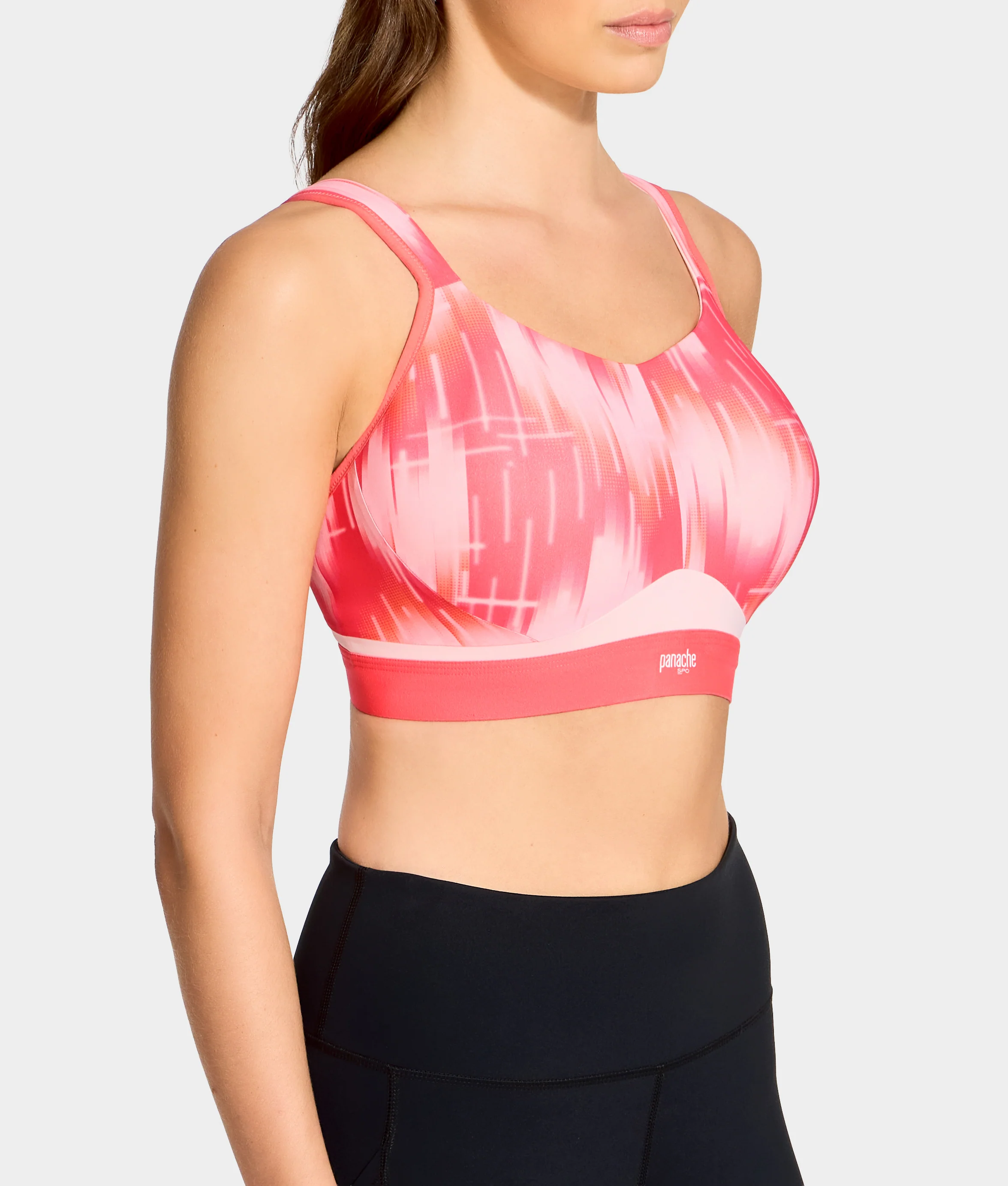 Boundless Wireless Sports Bra - Image 4