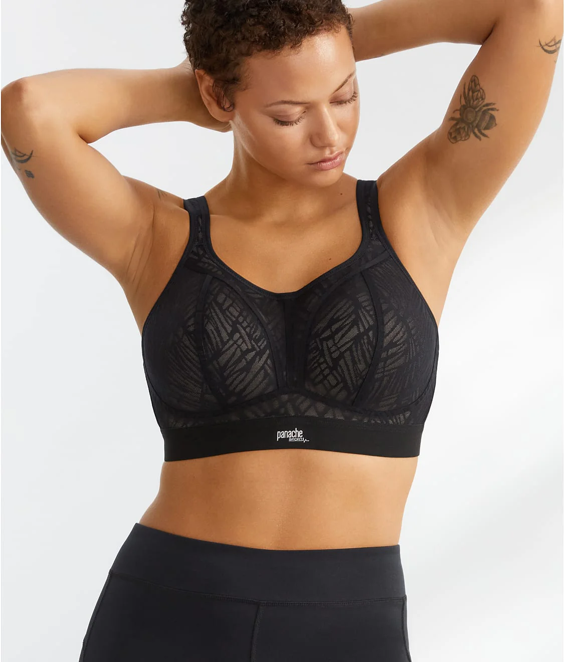 Boundless Wireless Sports Bra - Image 9