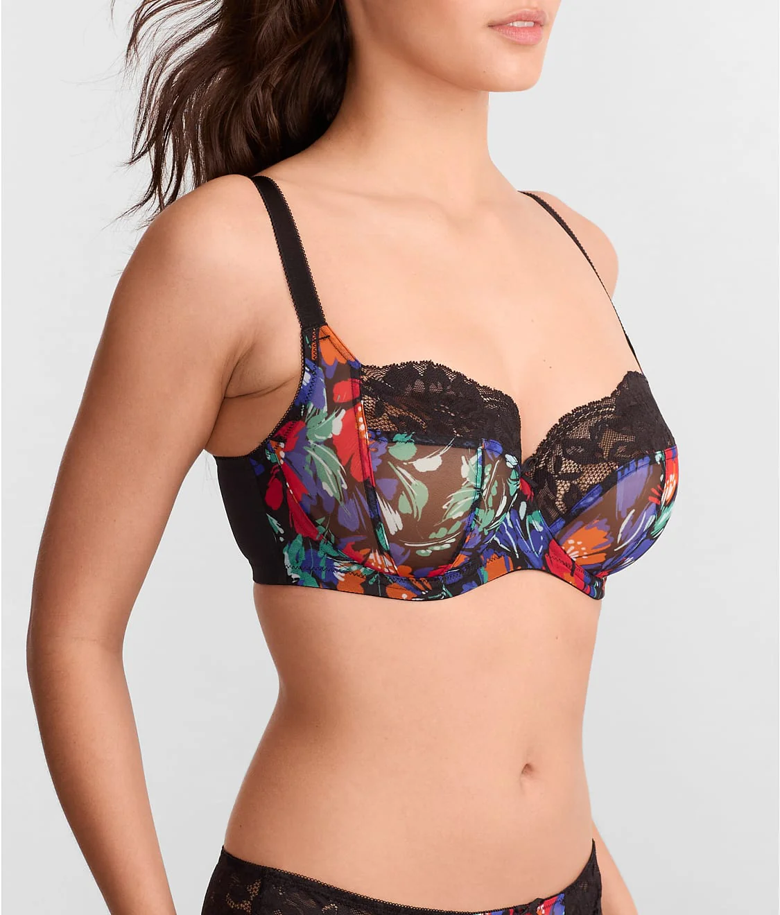 Nina Balconette Bra - Image 15