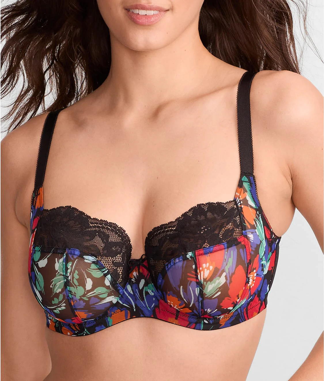 Nina Balconette Bra - Image 17