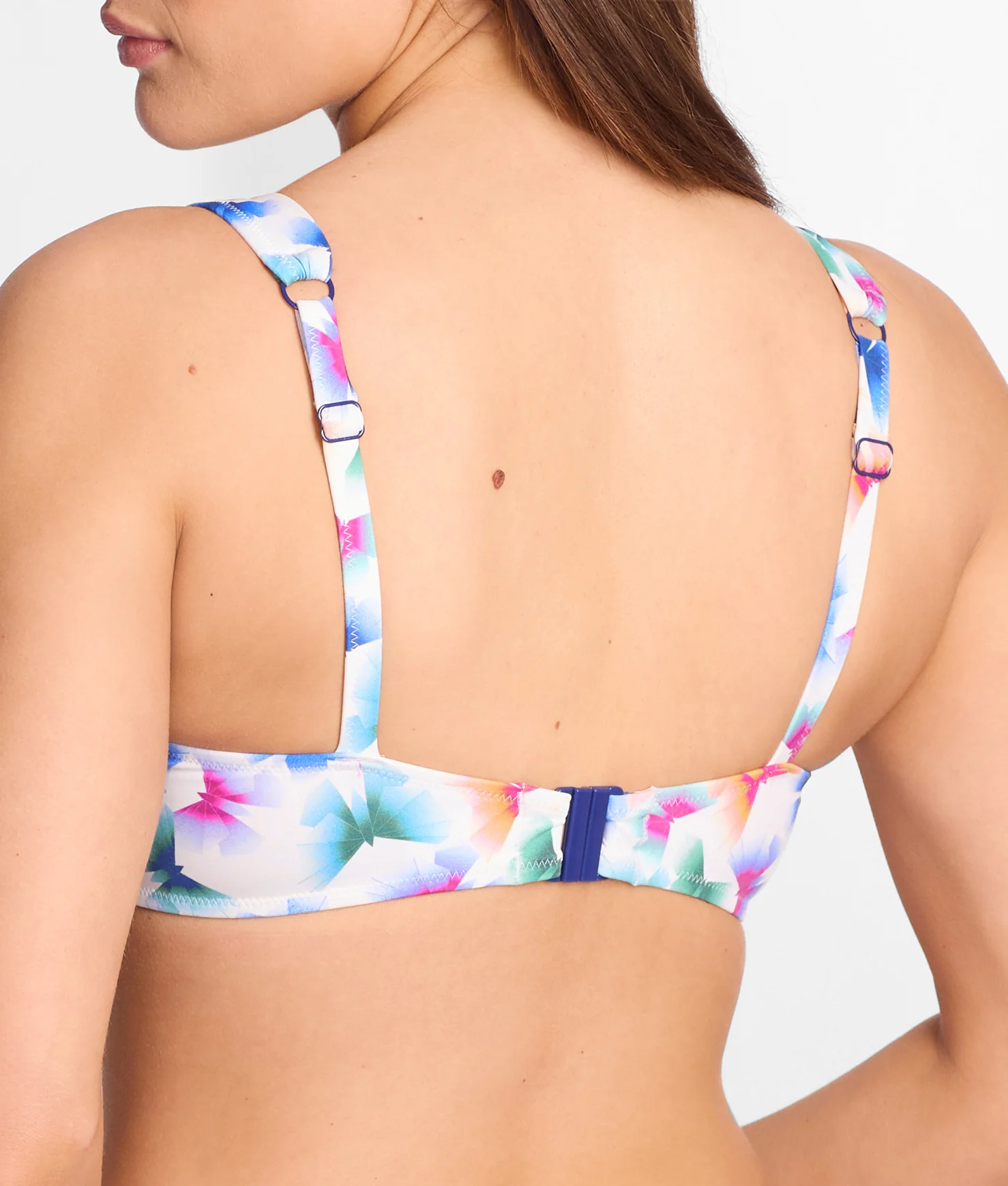 Flutter Olivia Underwire Balcony Bikini Top - Image 5