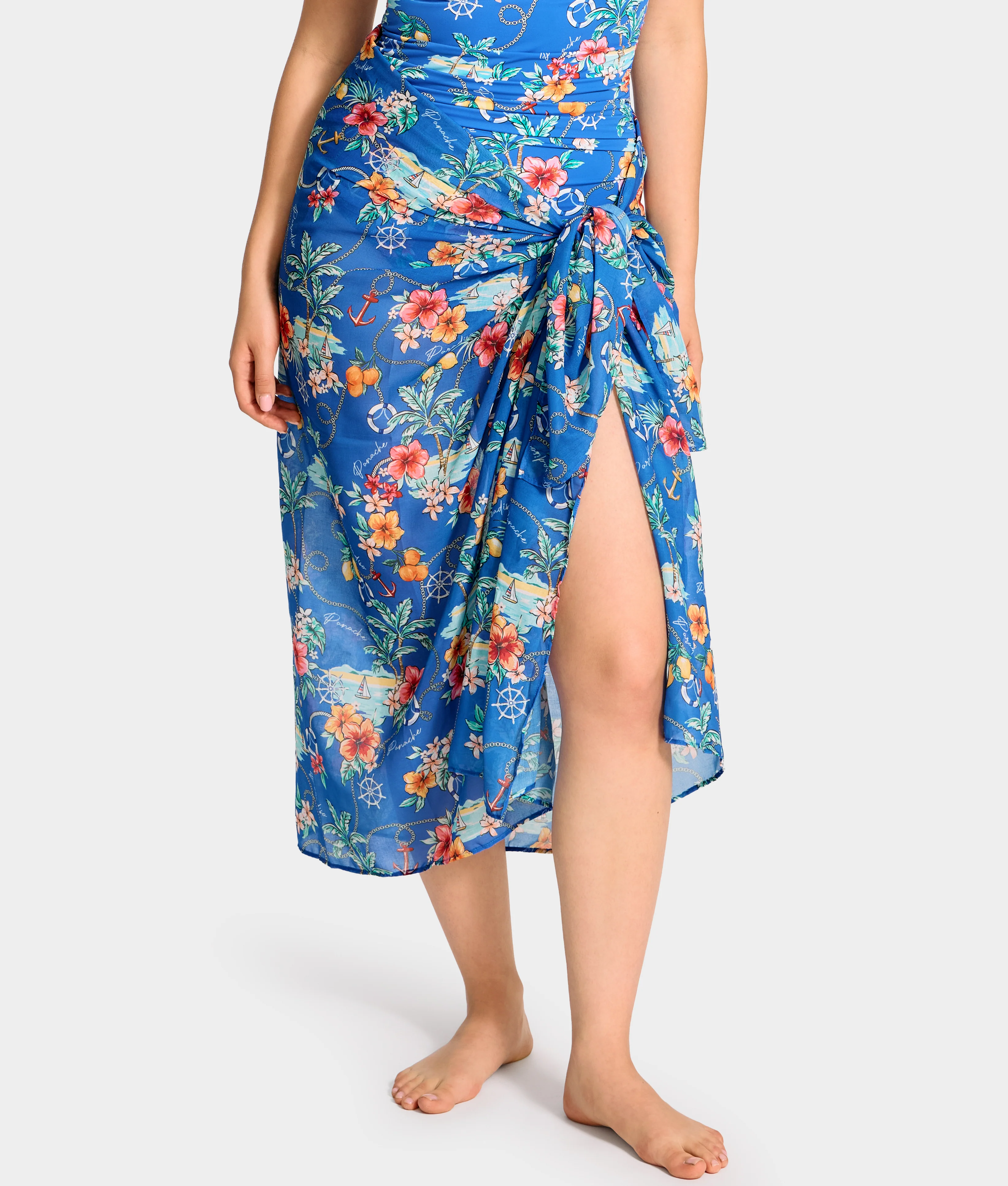 Paradiso Aimee Sarong Cover-Up