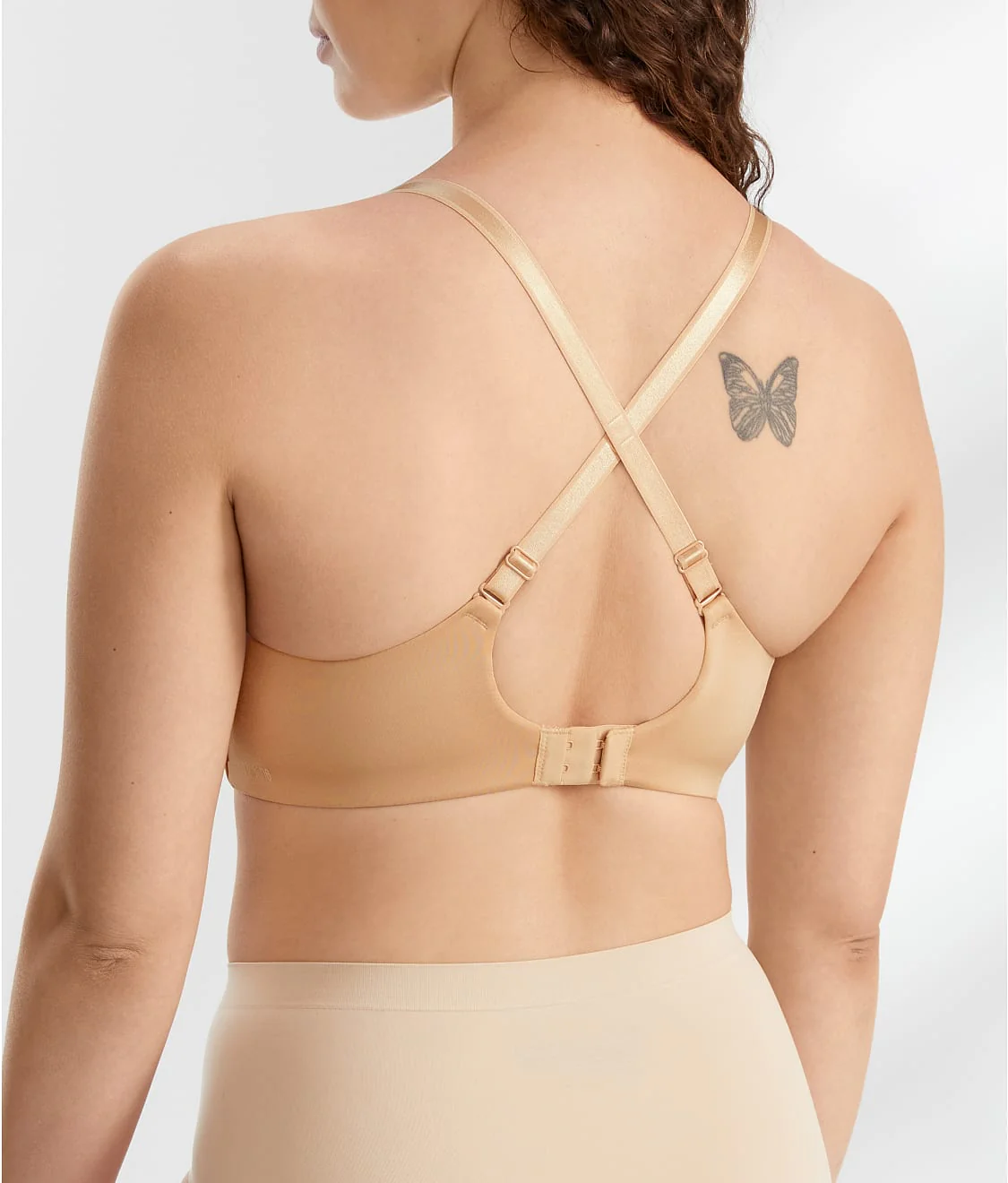 Porcelain Elan Smooth T-Shirt Bra - Image 2