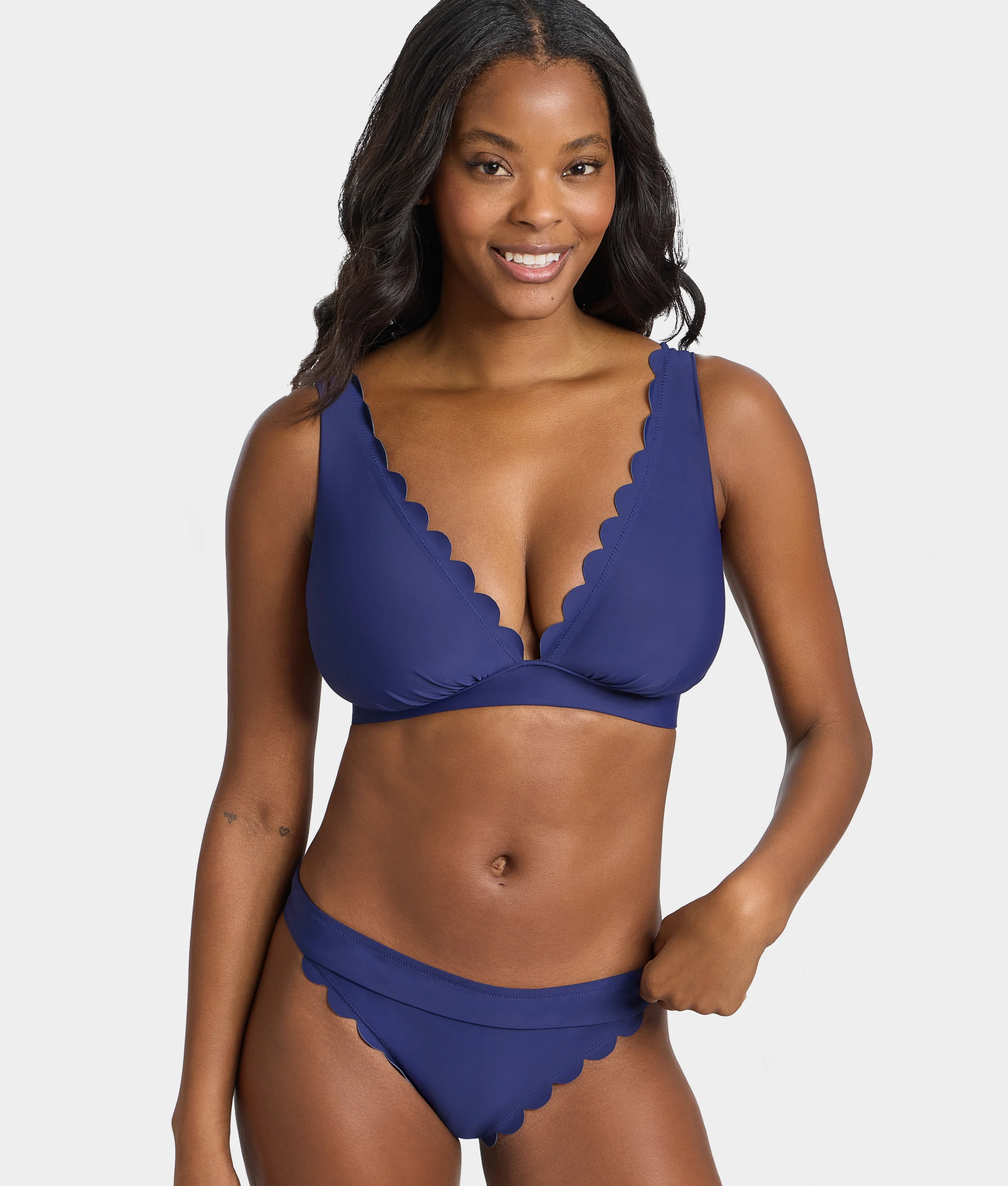 Signature Classic Bikini Bottom