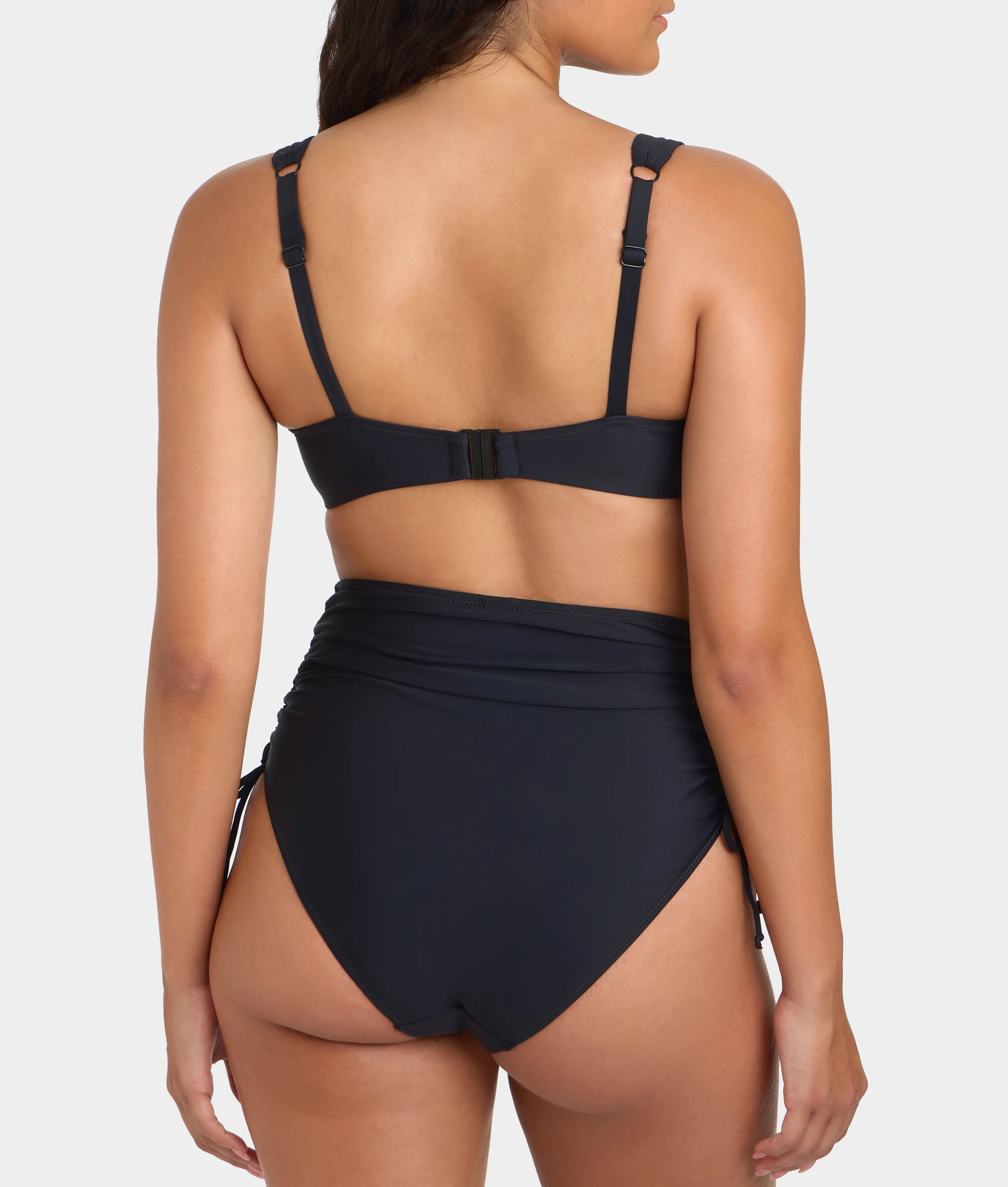Signature Olivia Underwire Balcony Bikini Top - Image 2