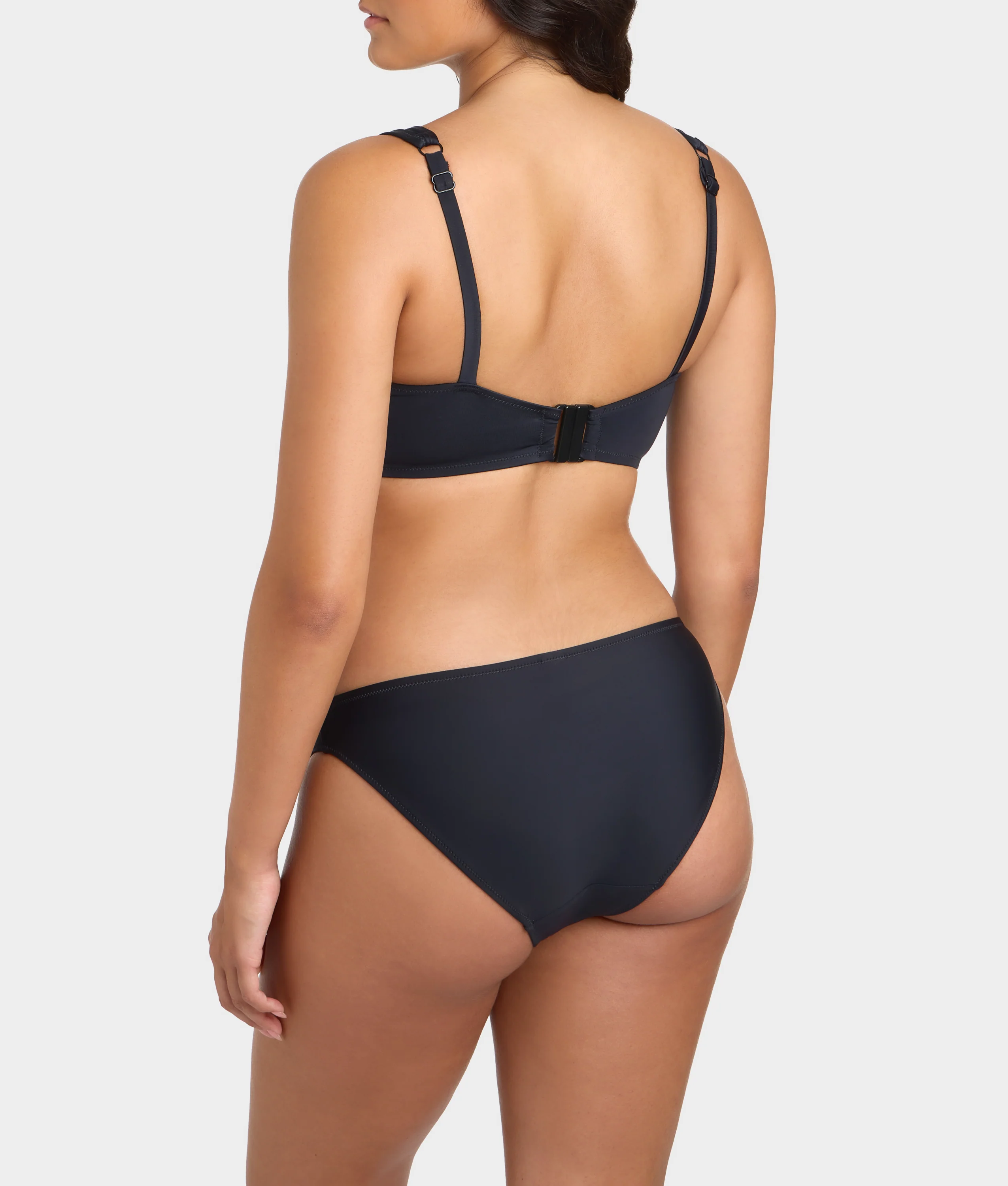 Signature Classic Bikini Bottom - Image 2